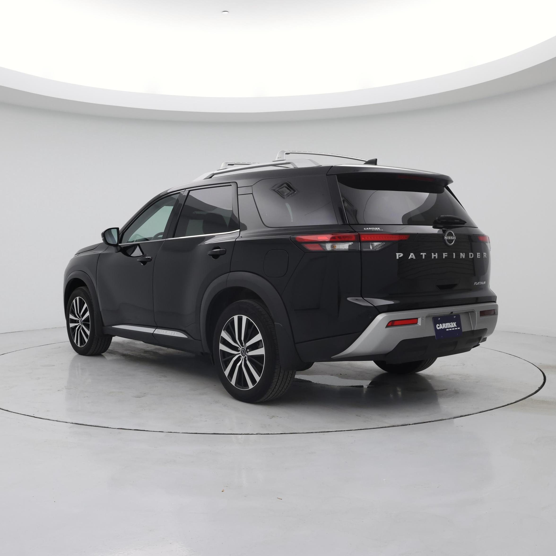 Thumbnail: 2024 Nissan Pathfinder - 2