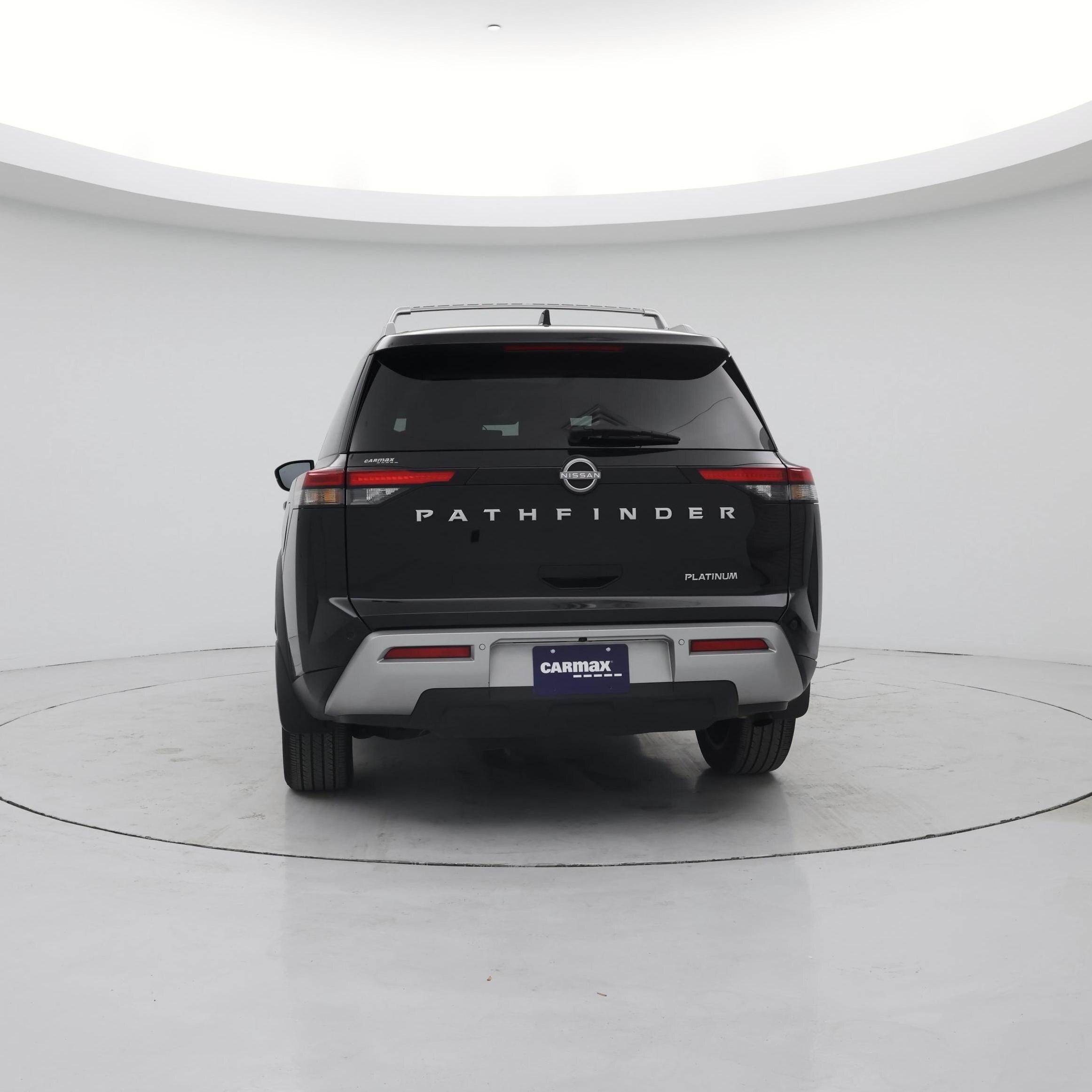 Thumbnail: 2024 Nissan Pathfinder - 6