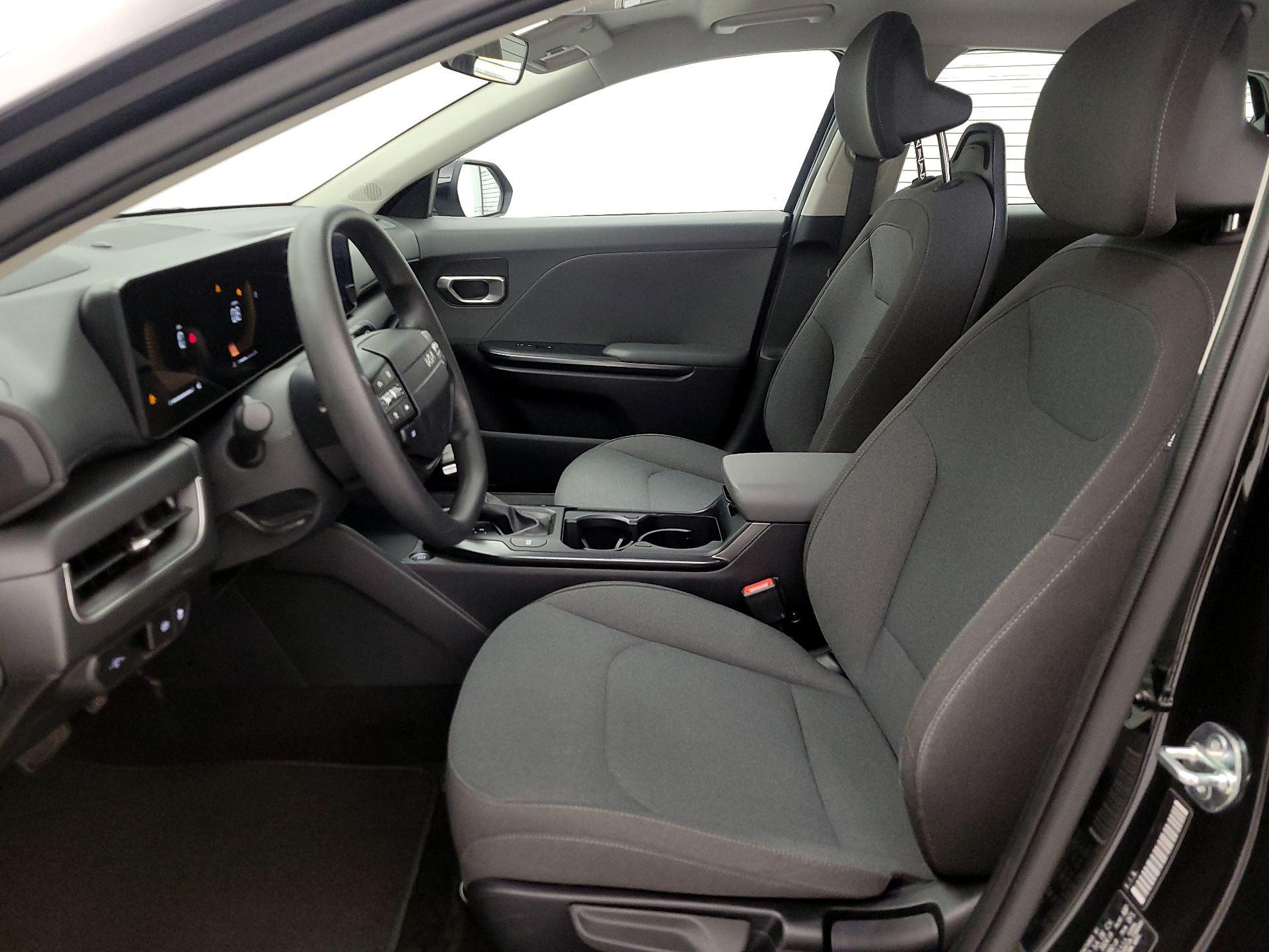 Thumbnail: 2025 Kia K4 - 11