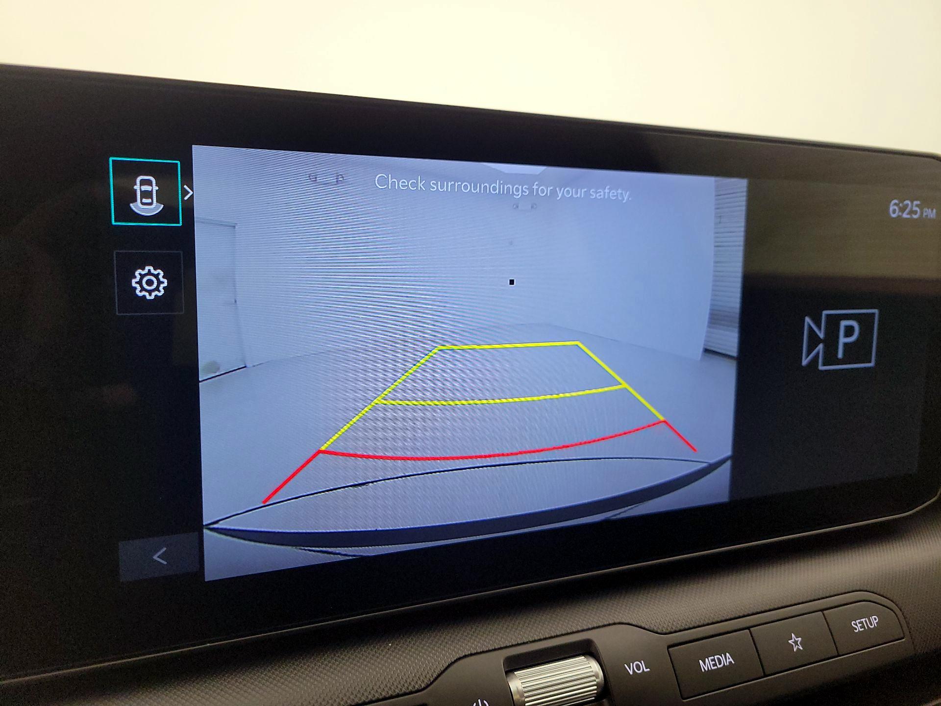 Thumbnail: 2025 Kia K4 - 14