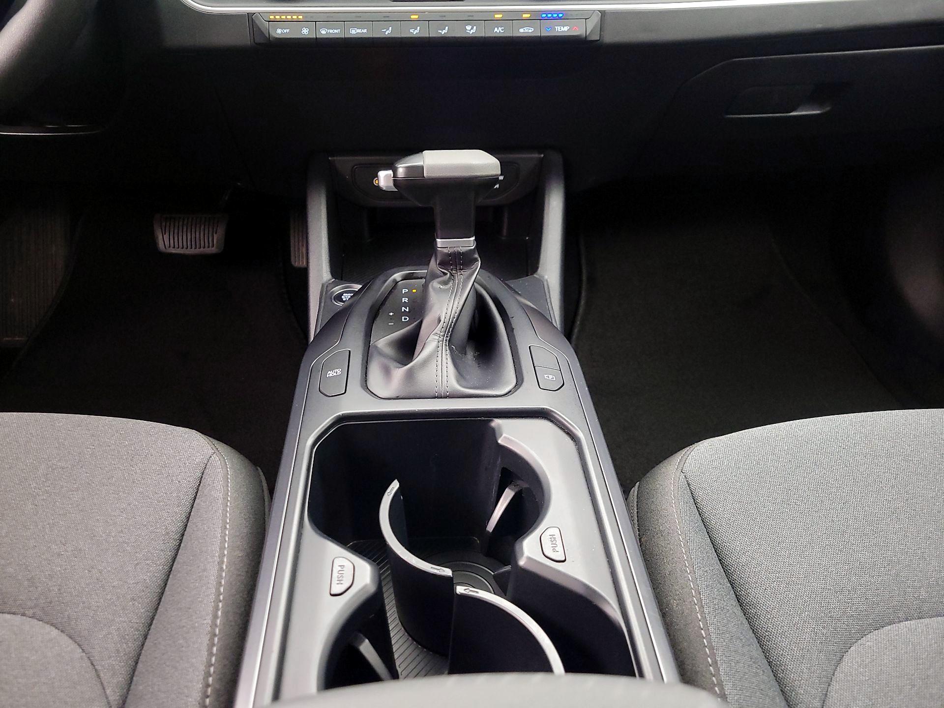 Thumbnail: 2025 Kia K4 - 17