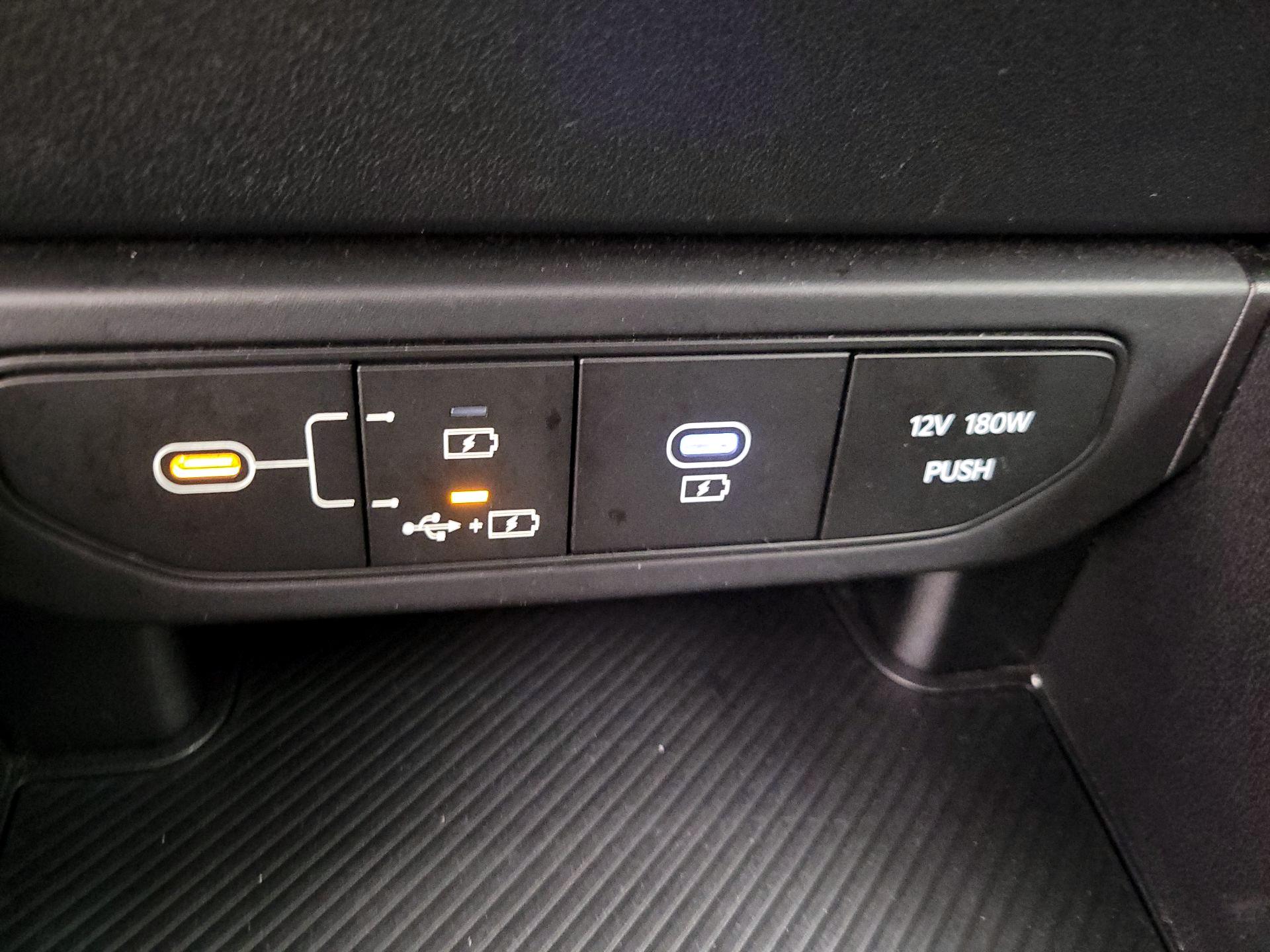 Thumbnail: 2025 Kia K4 - 18