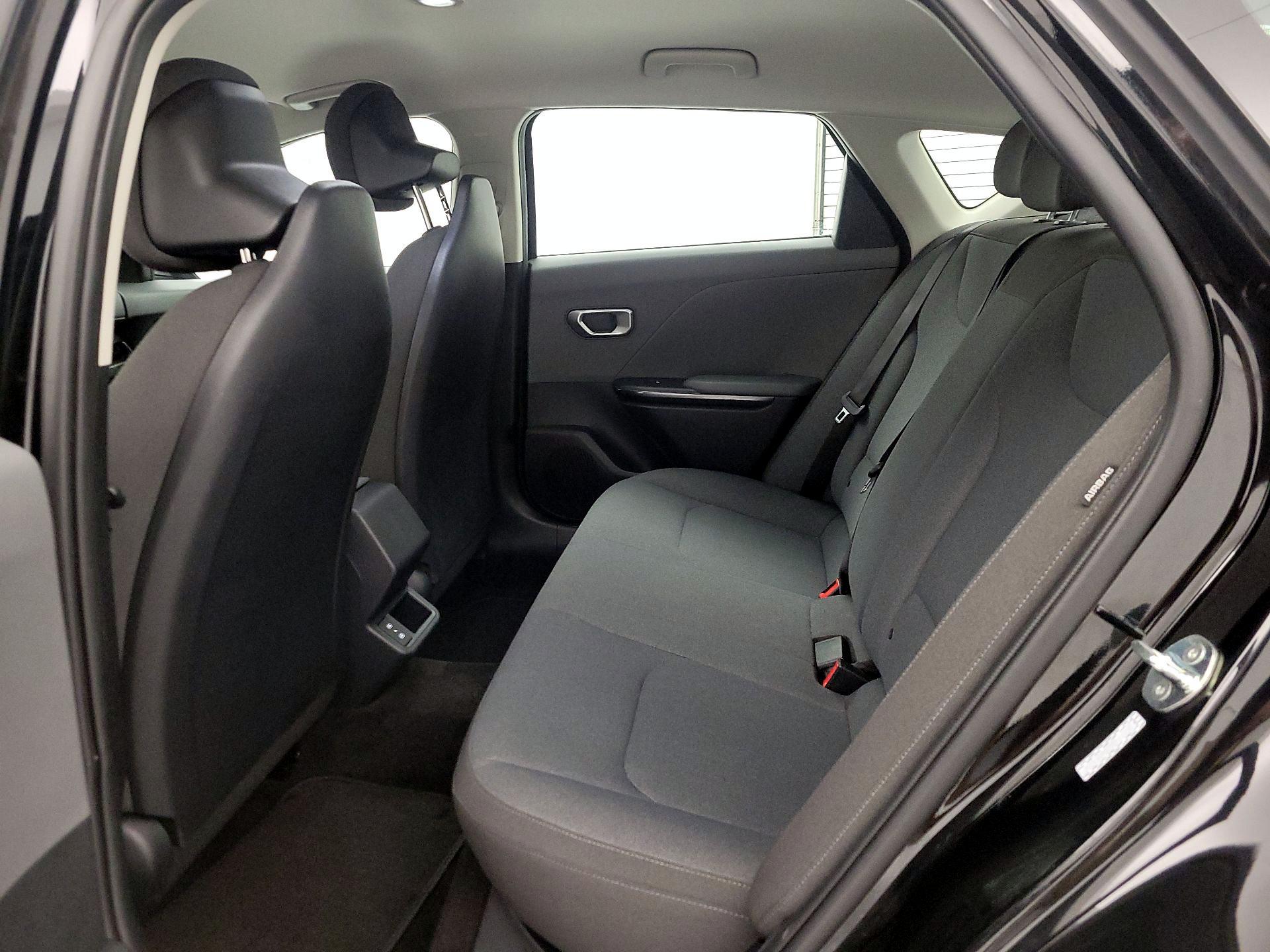 Thumbnail: 2025 Kia K4 - 19