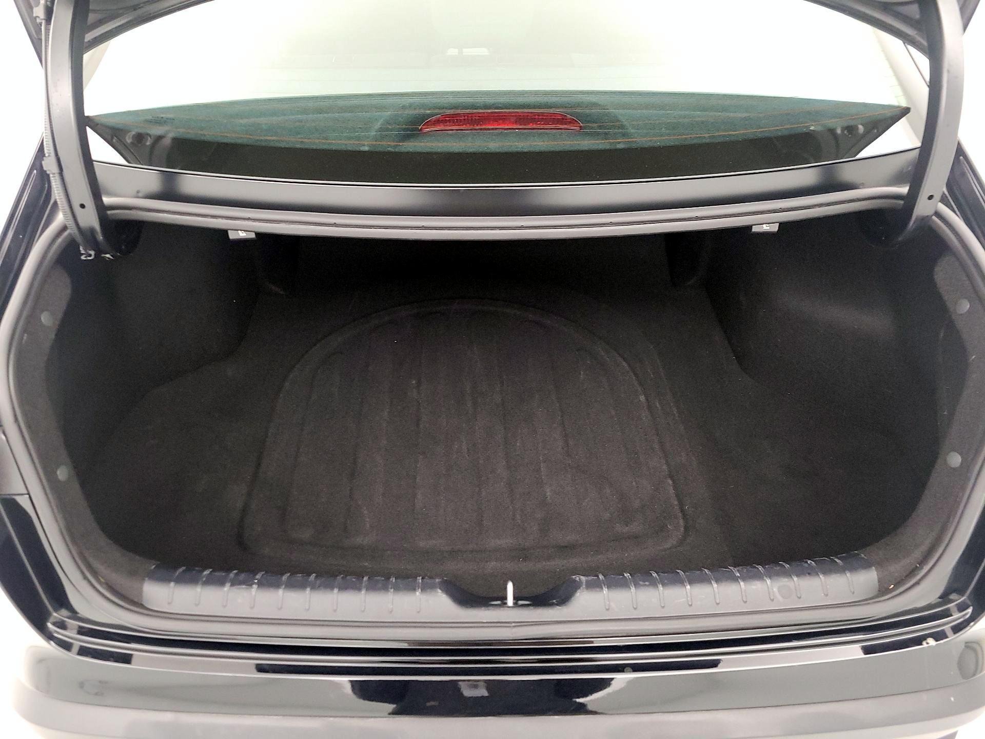 Thumbnail: 2025 Kia K4 - 20