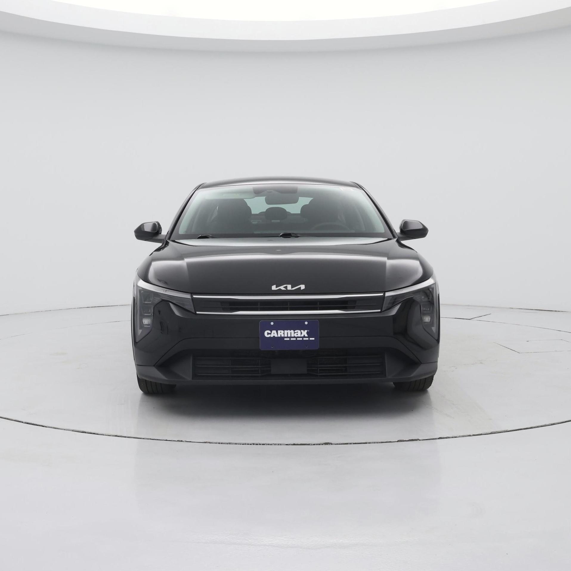 Thumbnail: 2025 Kia K4 - 5