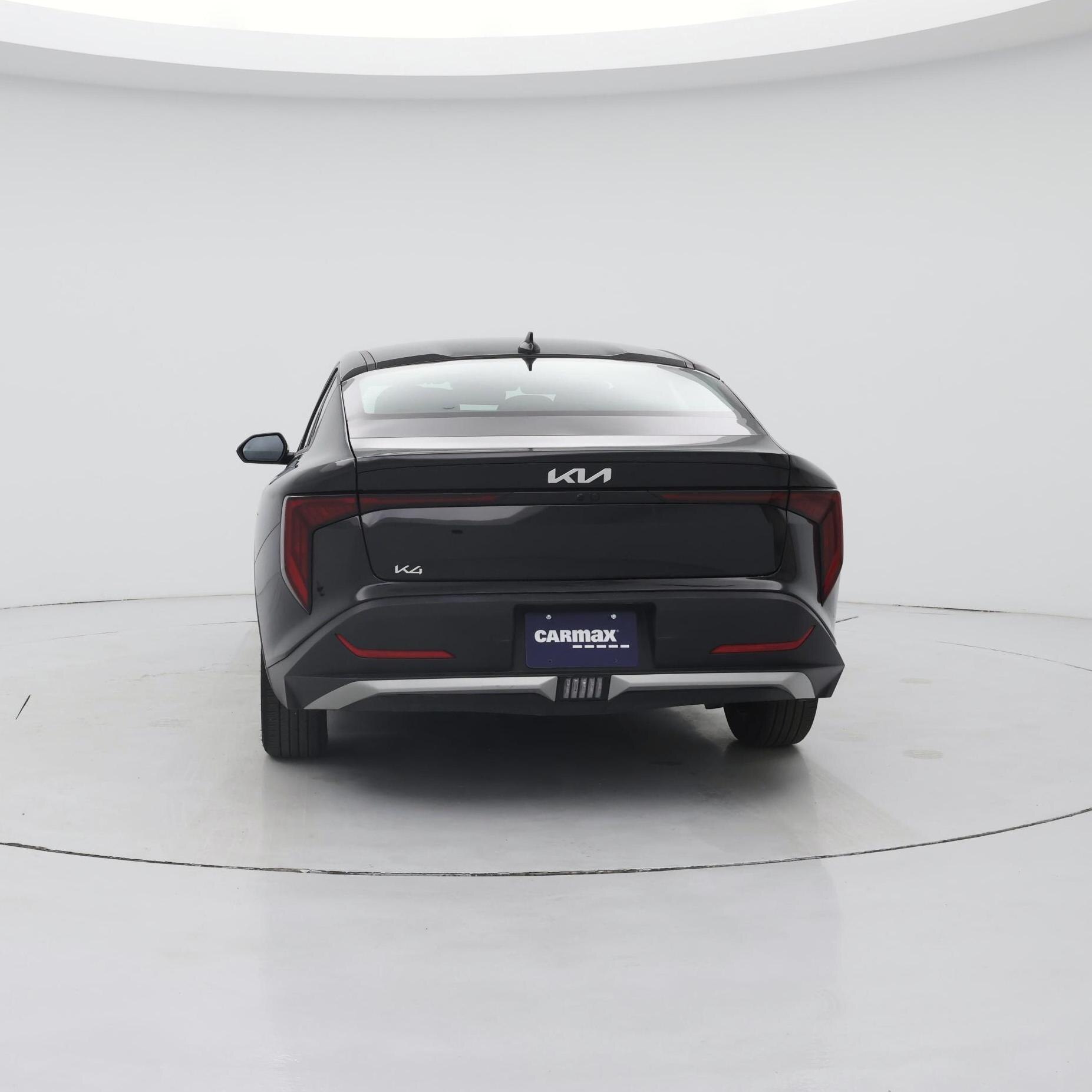 Thumbnail: 2025 Kia K4 - 6