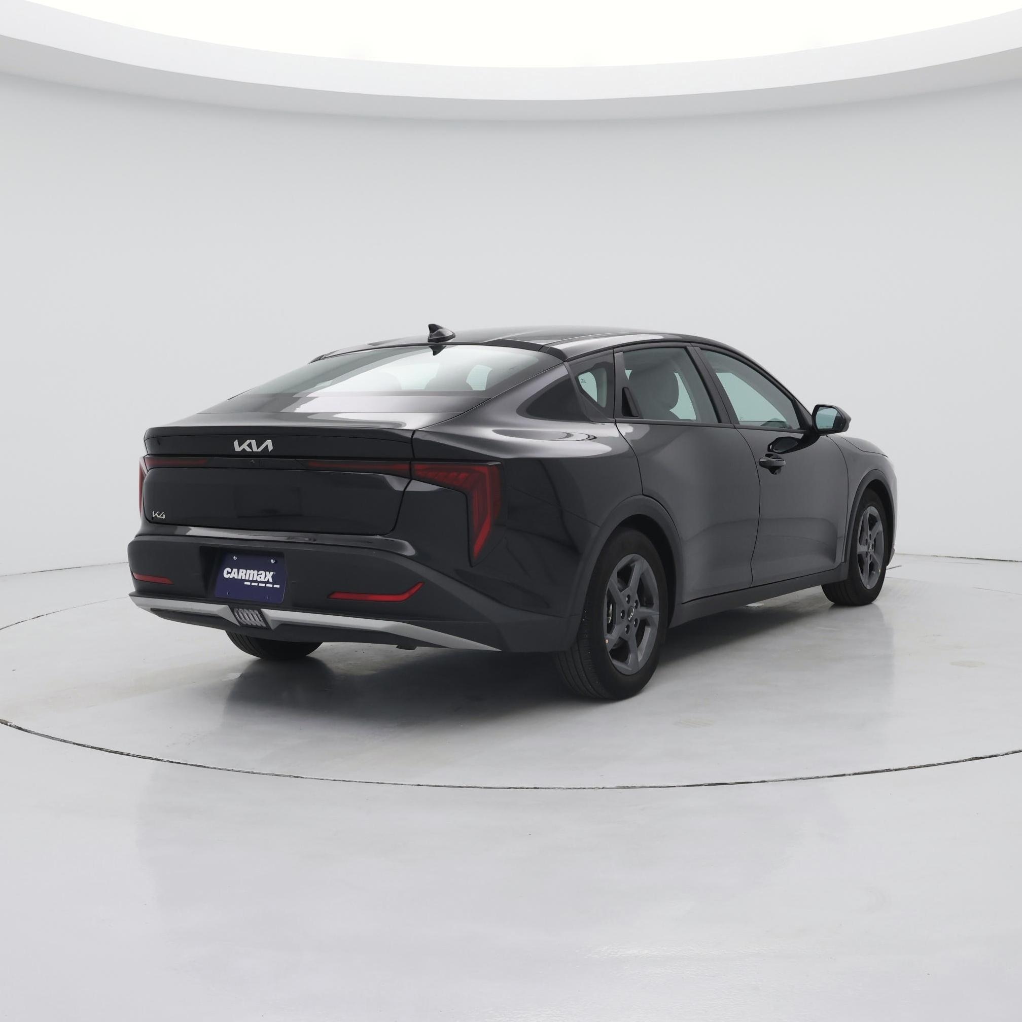 Thumbnail: 2025 Kia K4 - 8