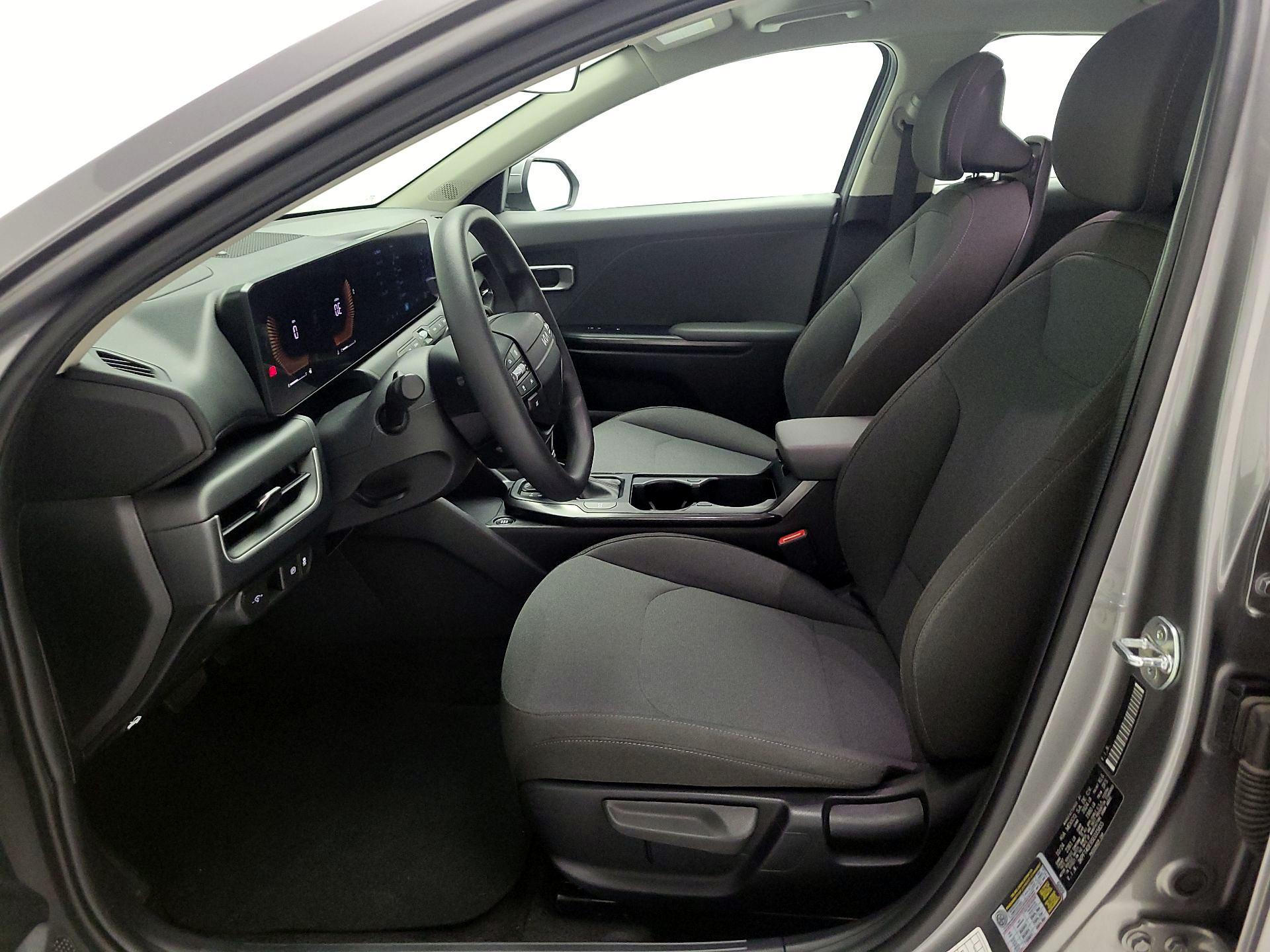 Thumbnail: 2025 Kia K4 - 11