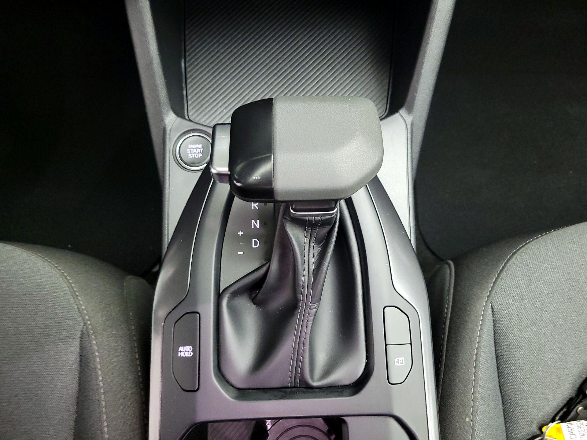 Thumbnail: 2025 Kia K4 - 15