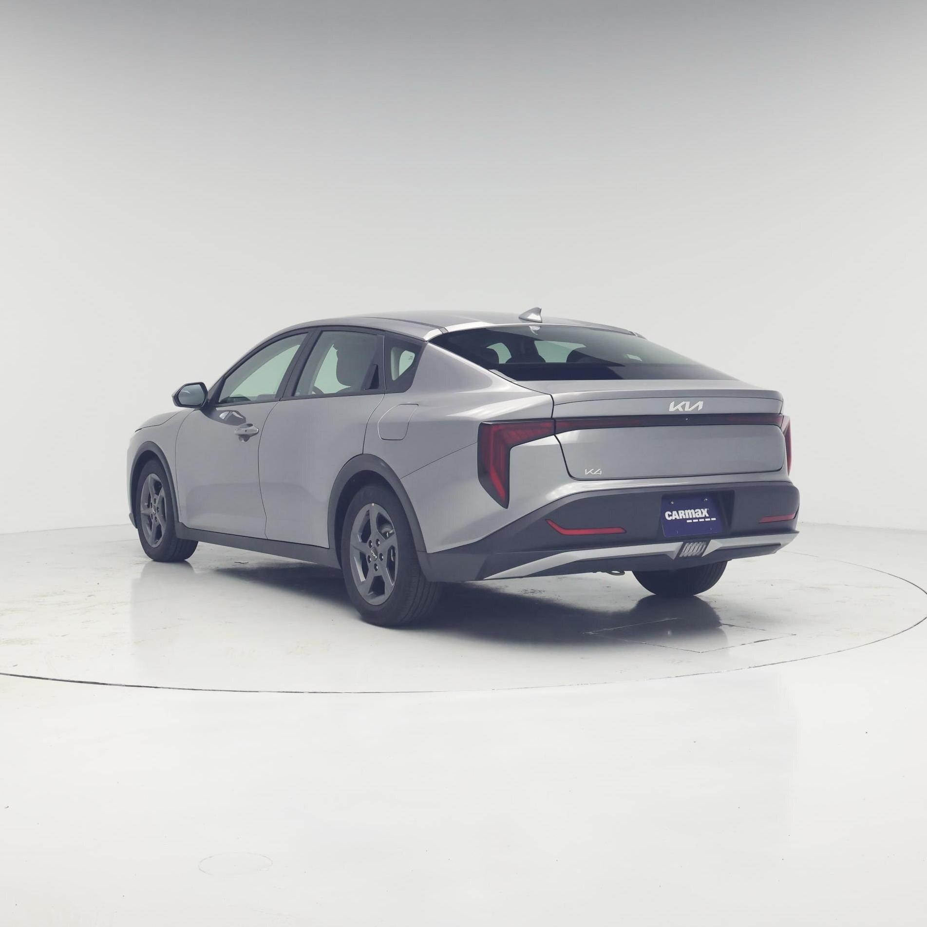 Thumbnail: 2025 Kia K4 - 2