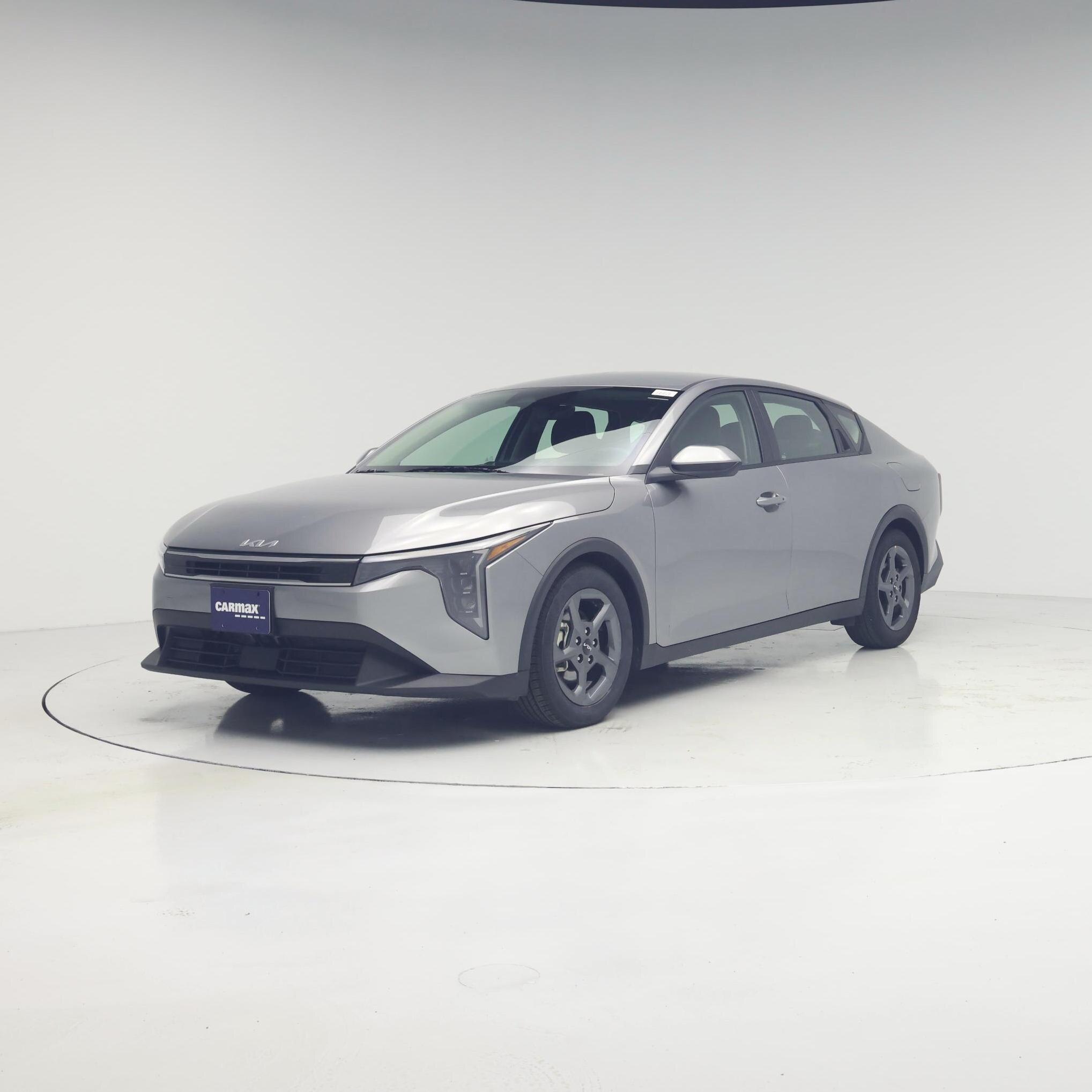 Thumbnail: 2025 Kia K4 - 4