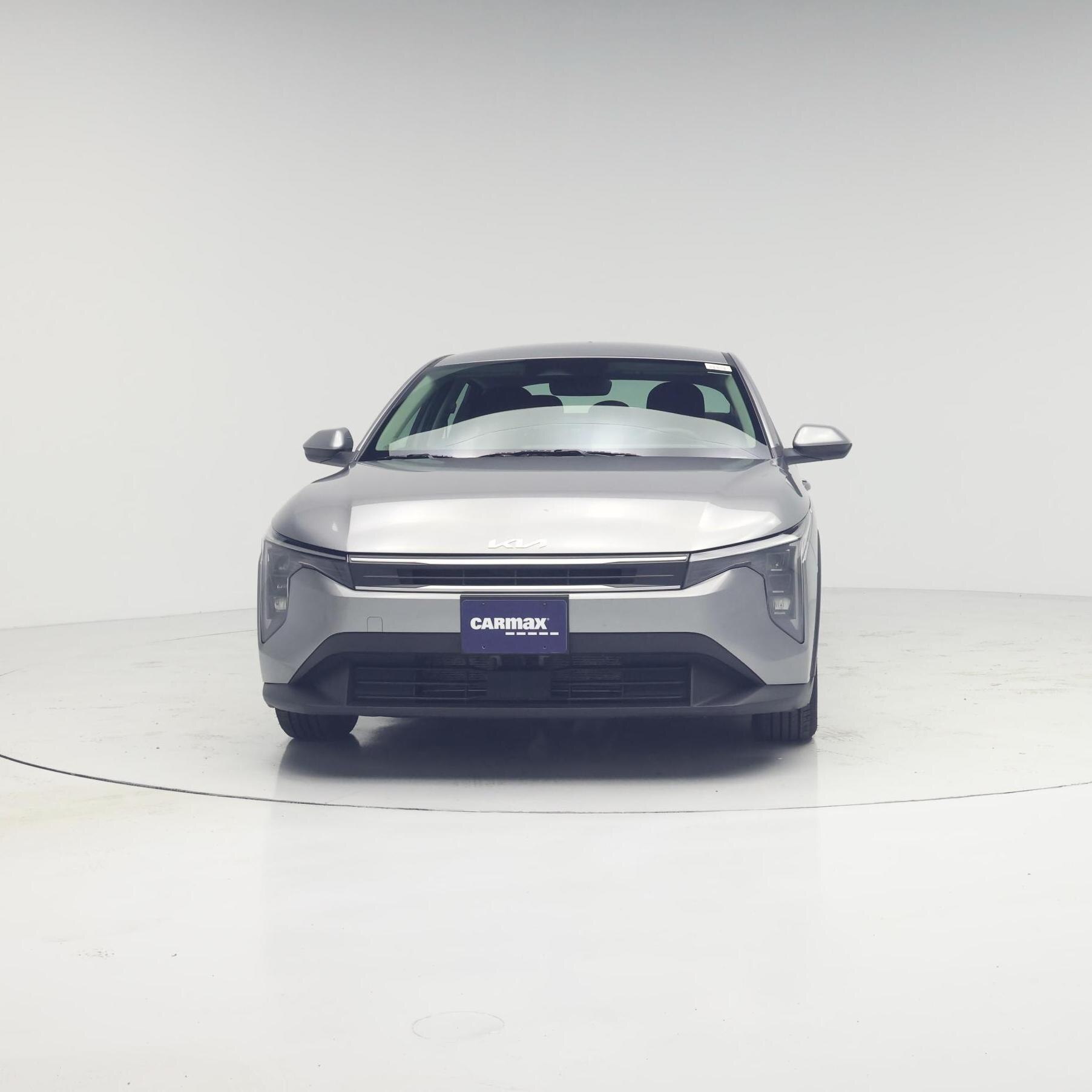 Thumbnail: 2025 Kia K4 - 5