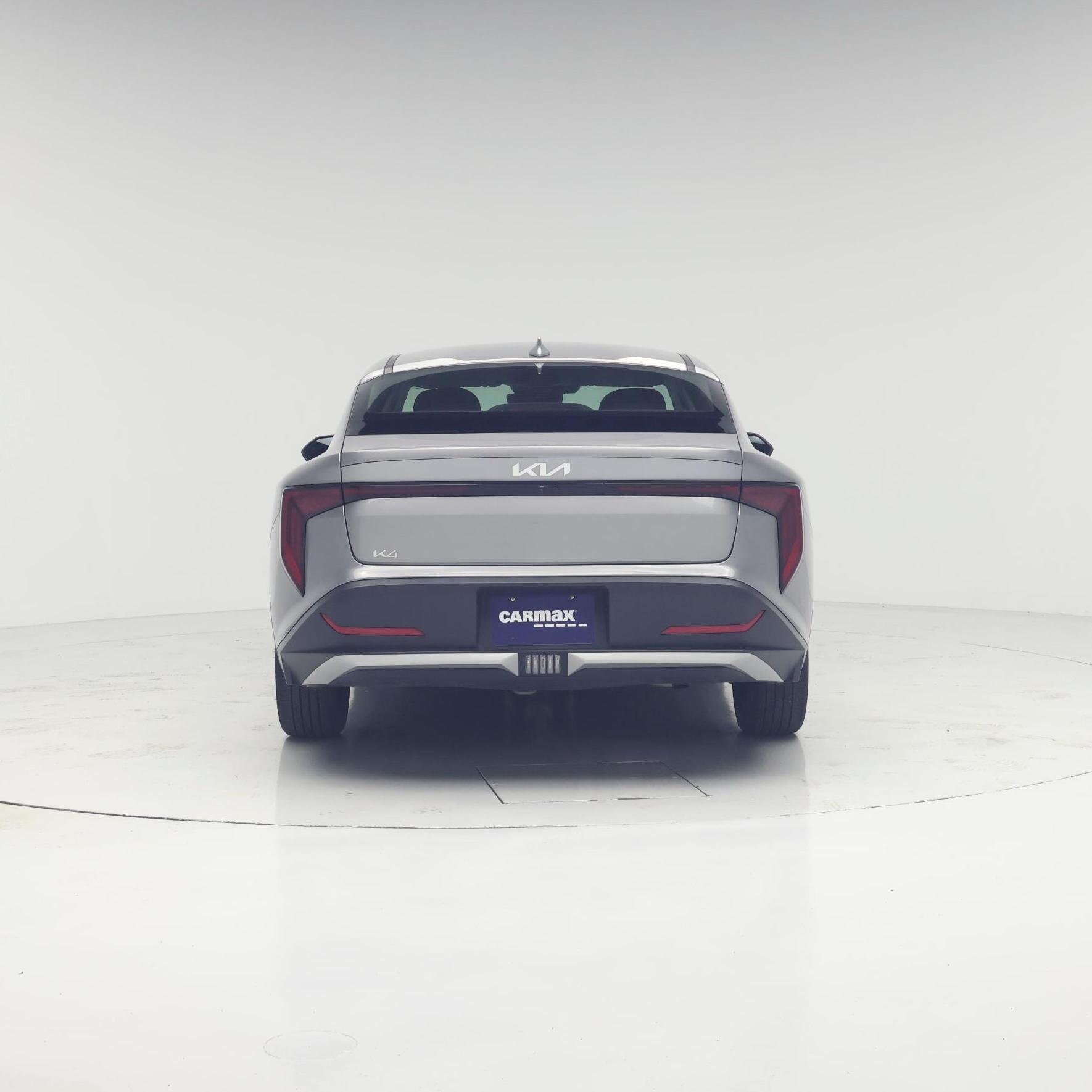 Thumbnail: 2025 Kia K4 - 6