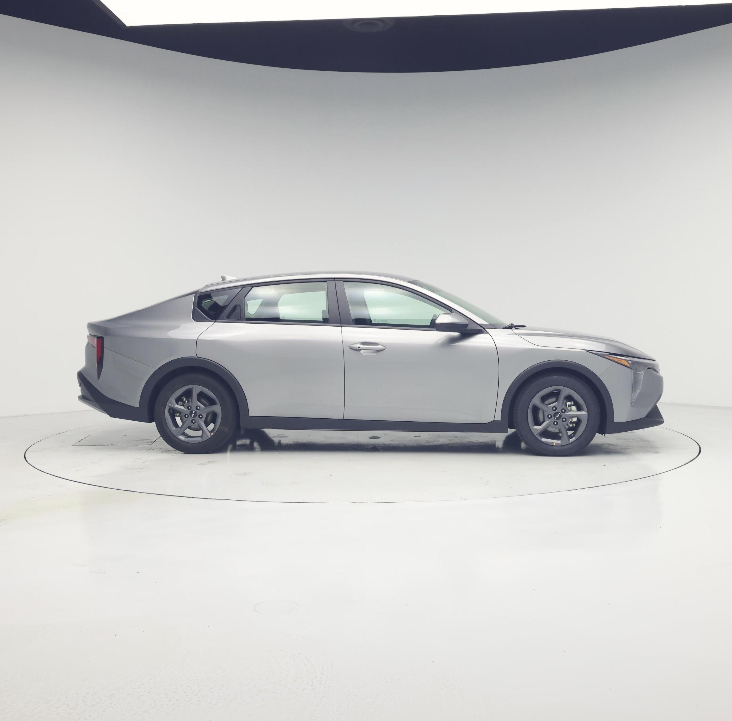Thumbnail: 2025 Kia K4 - 7
