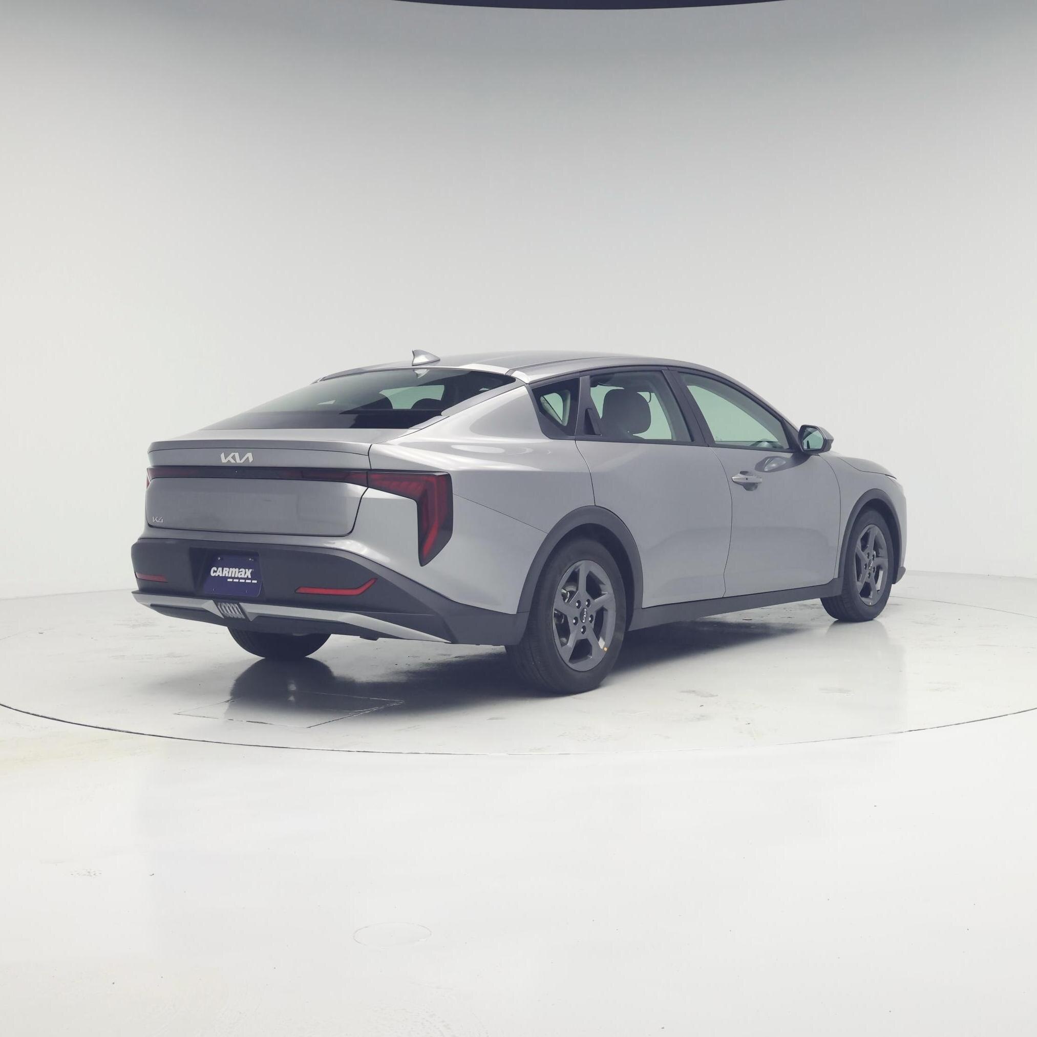 Thumbnail: 2025 Kia K4 - 8
