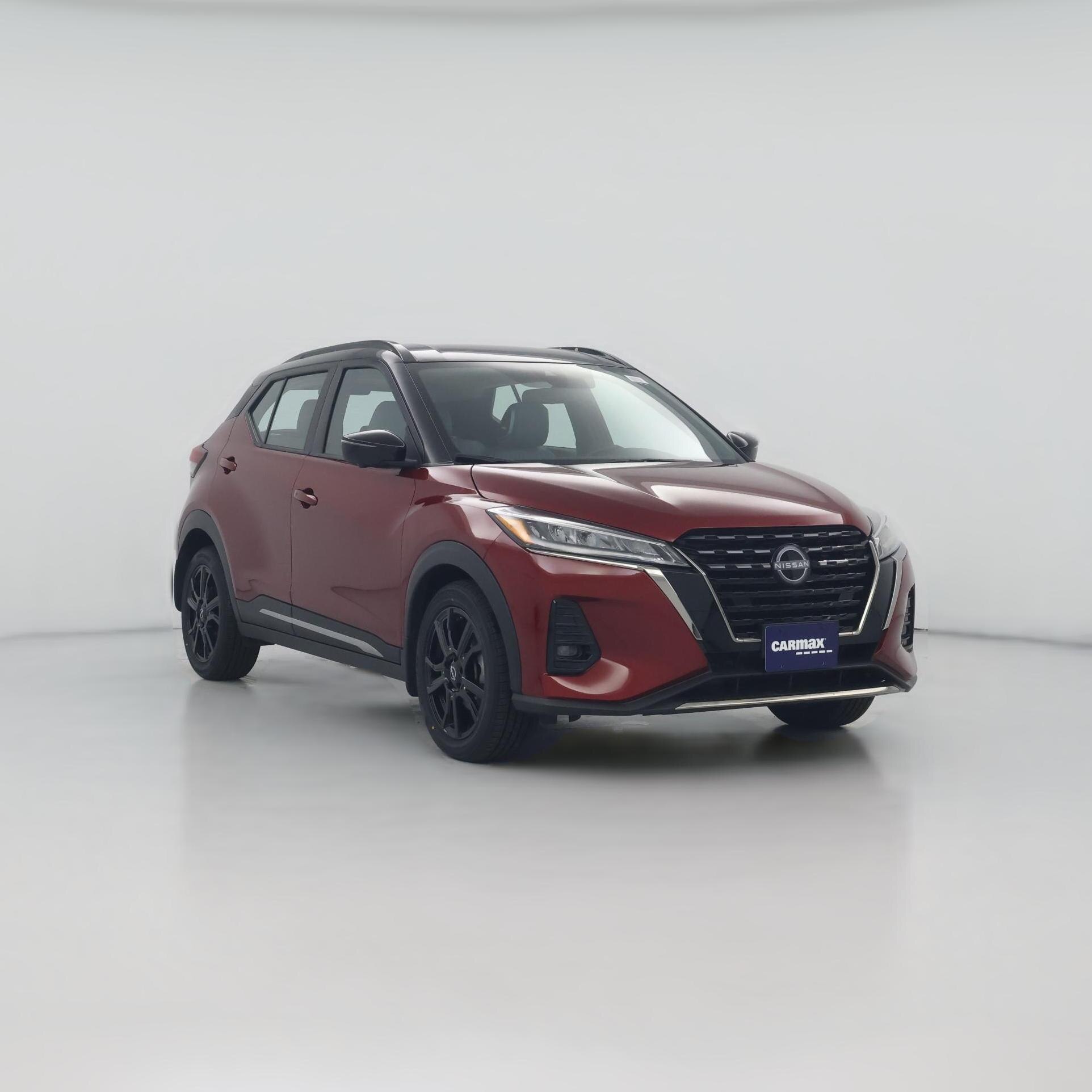 Thumbnail: 2023 Nissan Kicks - 1