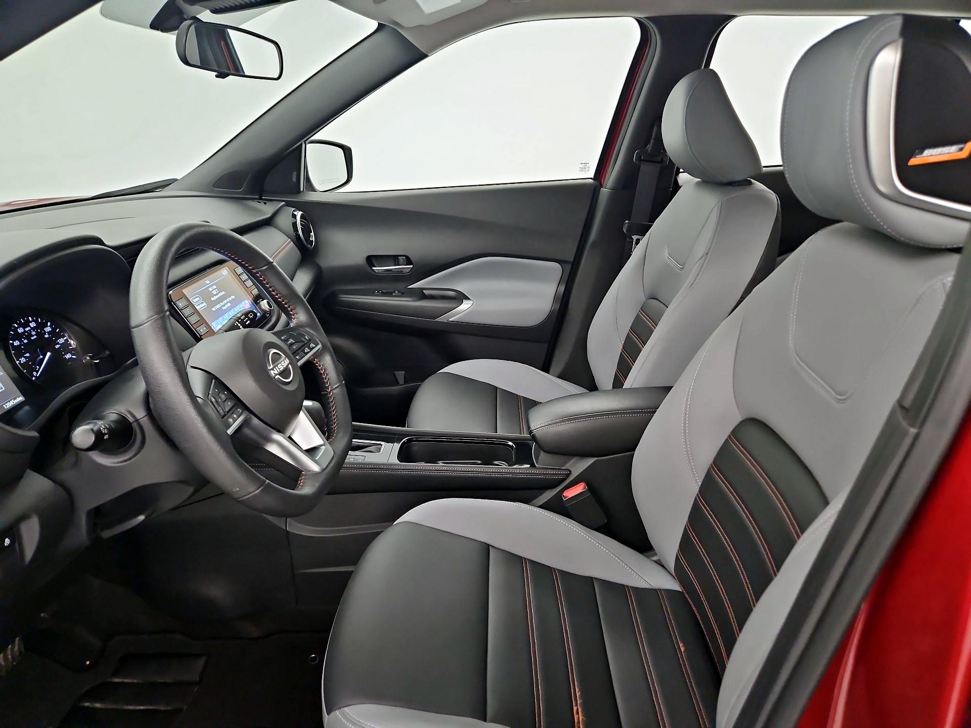 Thumbnail: 2023 Nissan Kicks - 11