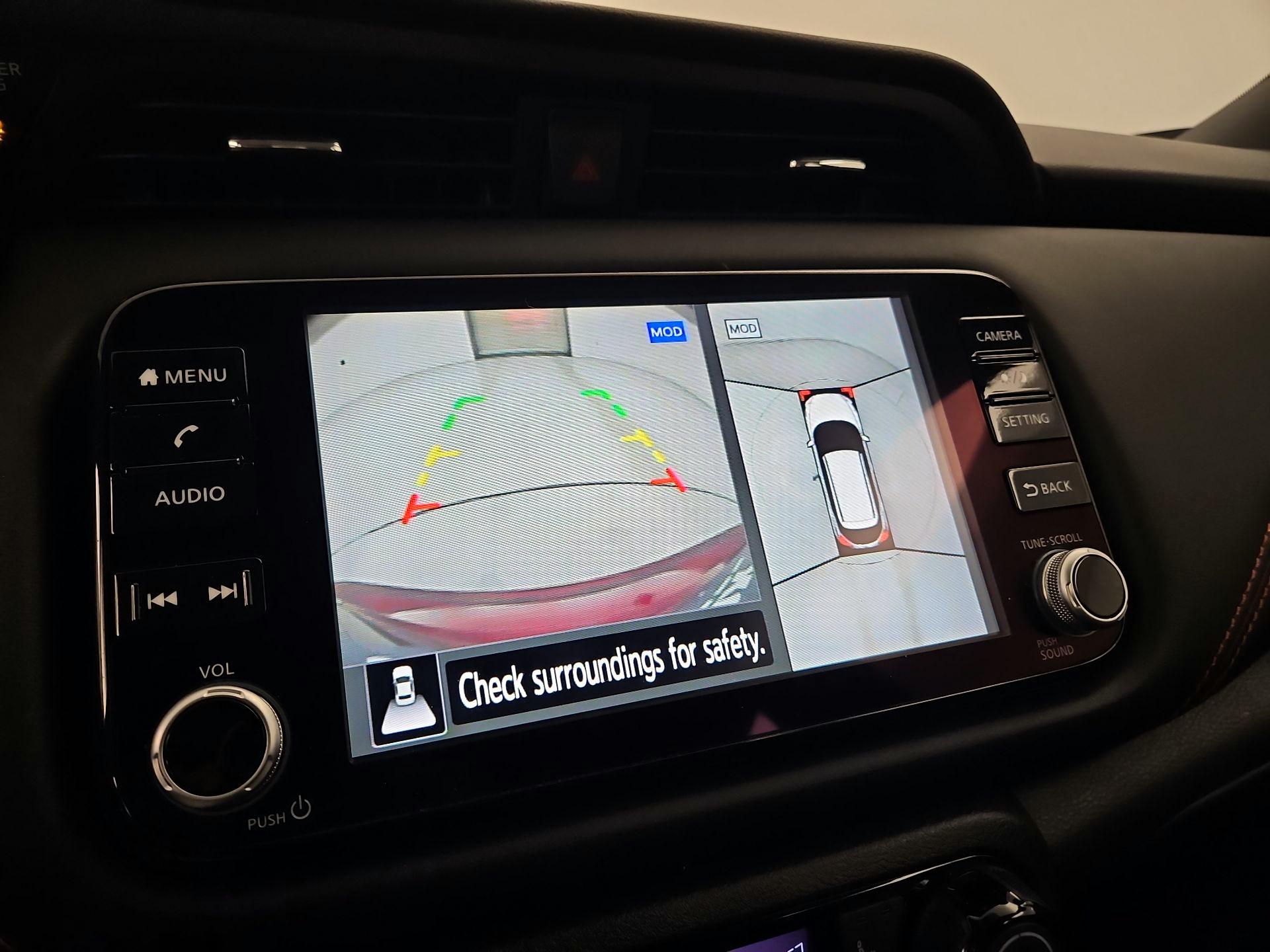 Thumbnail: 2023 Nissan Kicks - 14