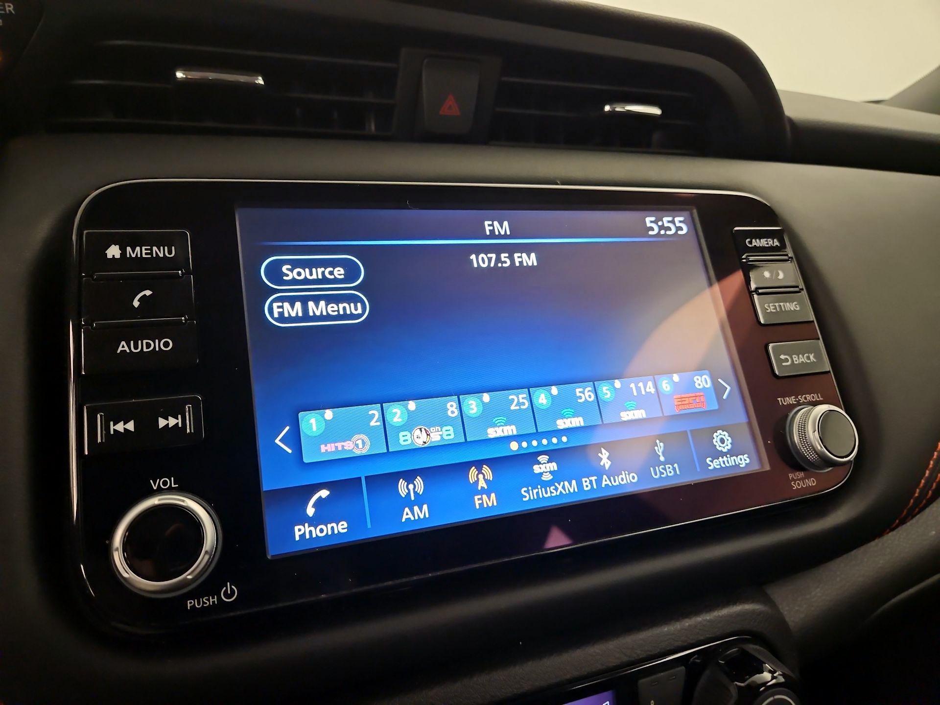 Thumbnail: 2023 Nissan Kicks - 15