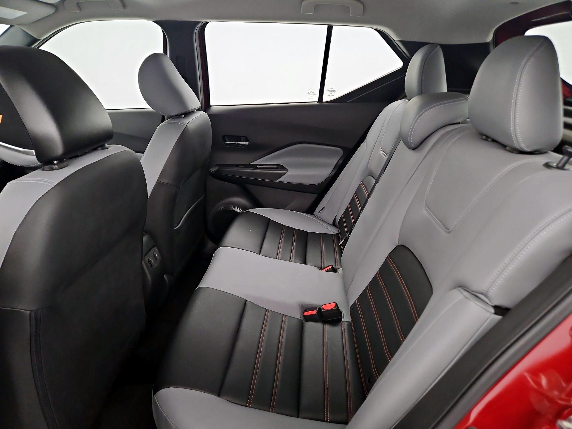 Thumbnail: 2023 Nissan Kicks - 19