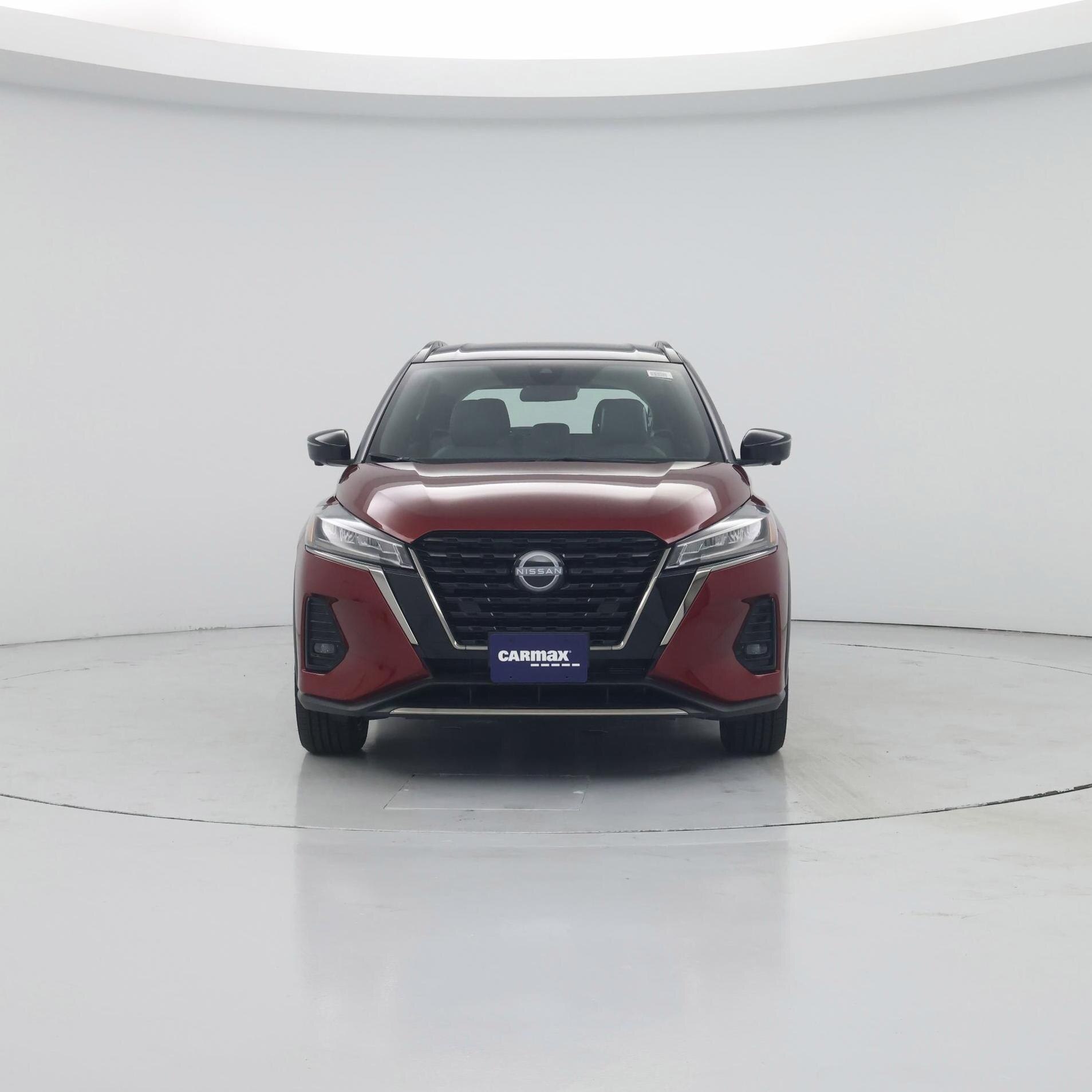 Thumbnail: 2023 Nissan Kicks - 5