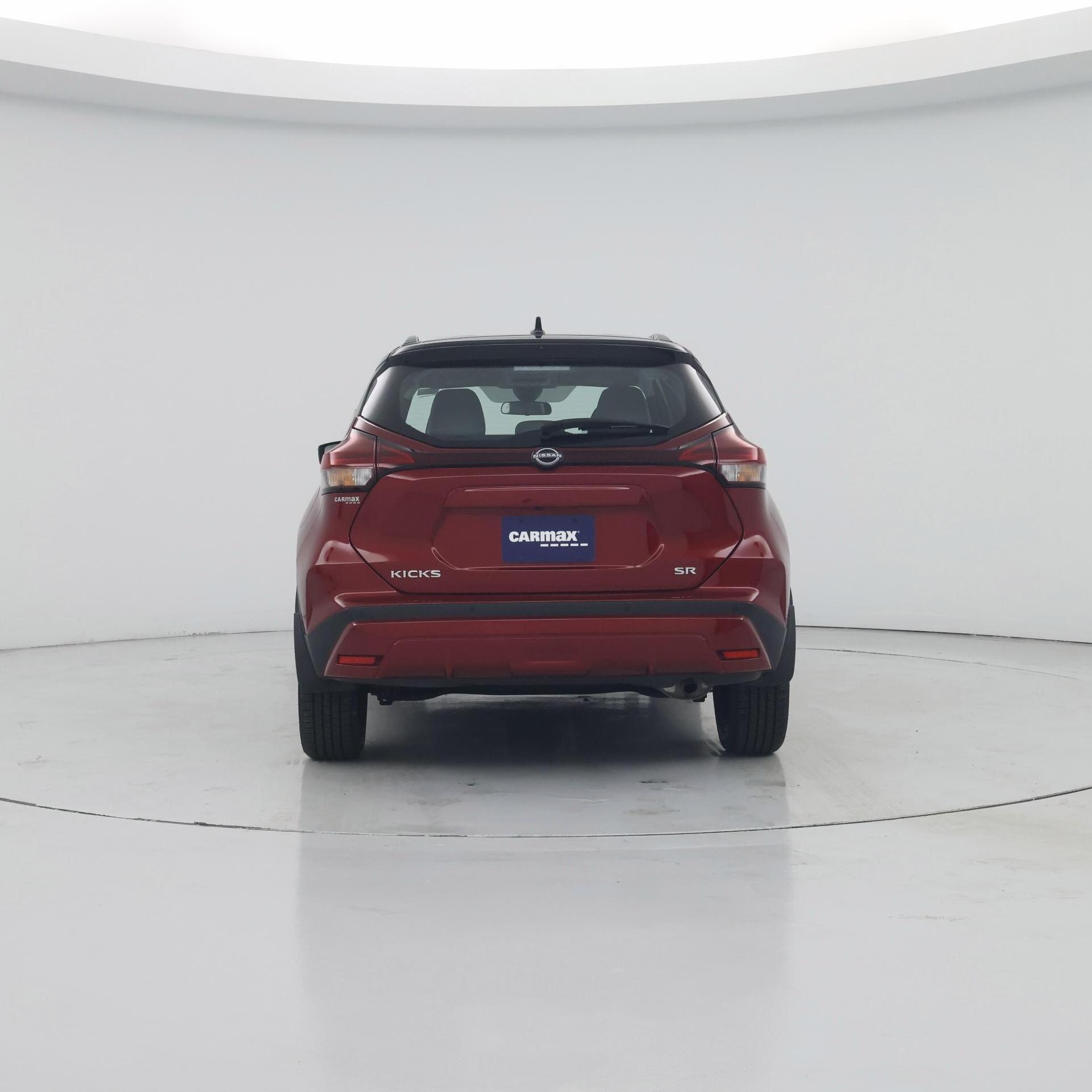 Thumbnail: 2023 Nissan Kicks - 6