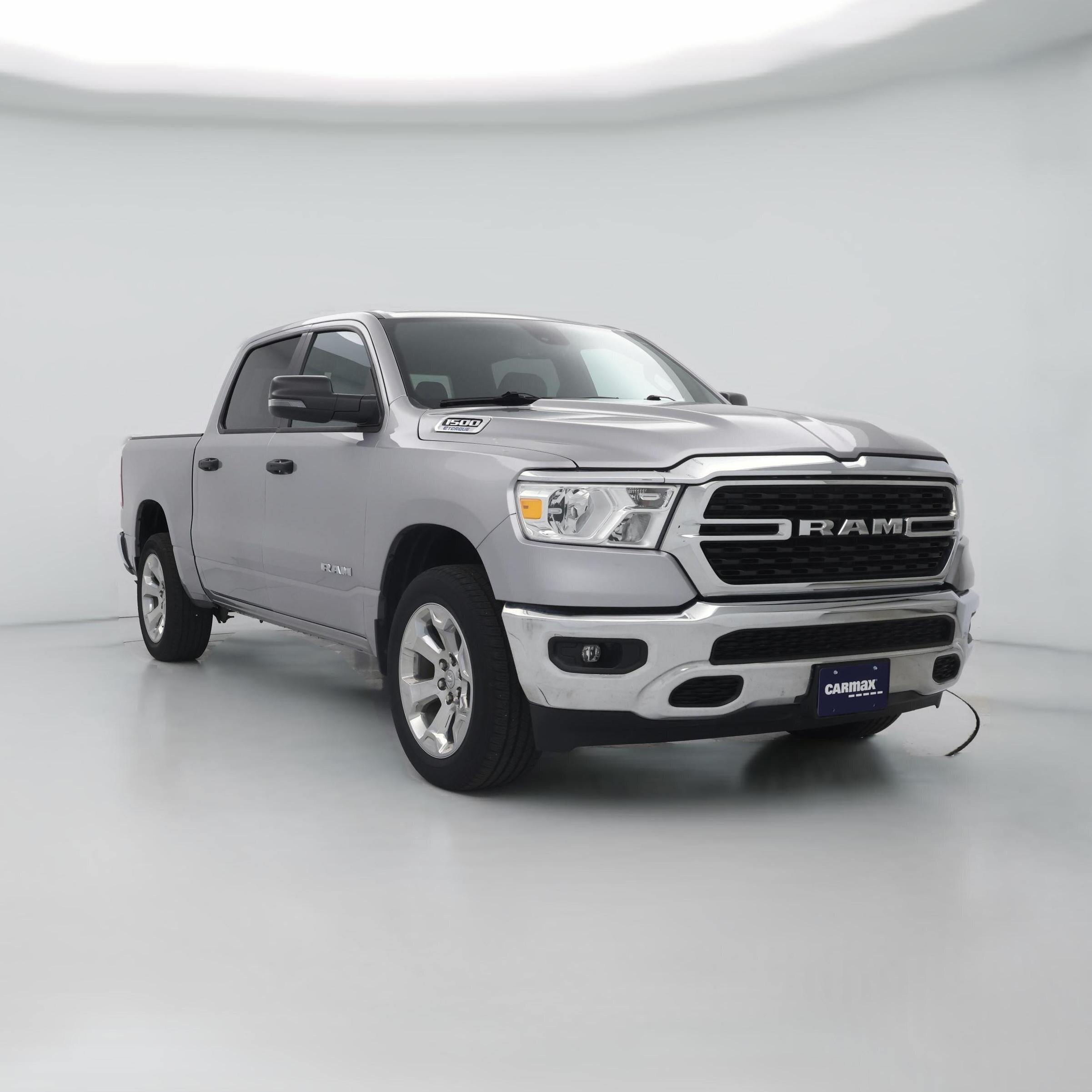 Thumbnail: 2023 RAM 1500 - 1