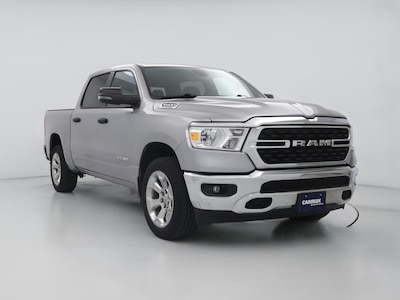 2023 Ram 1500 Bighorn