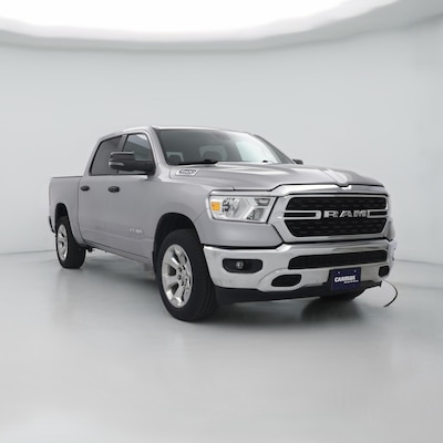 2023 Ram 1500 Bighorn