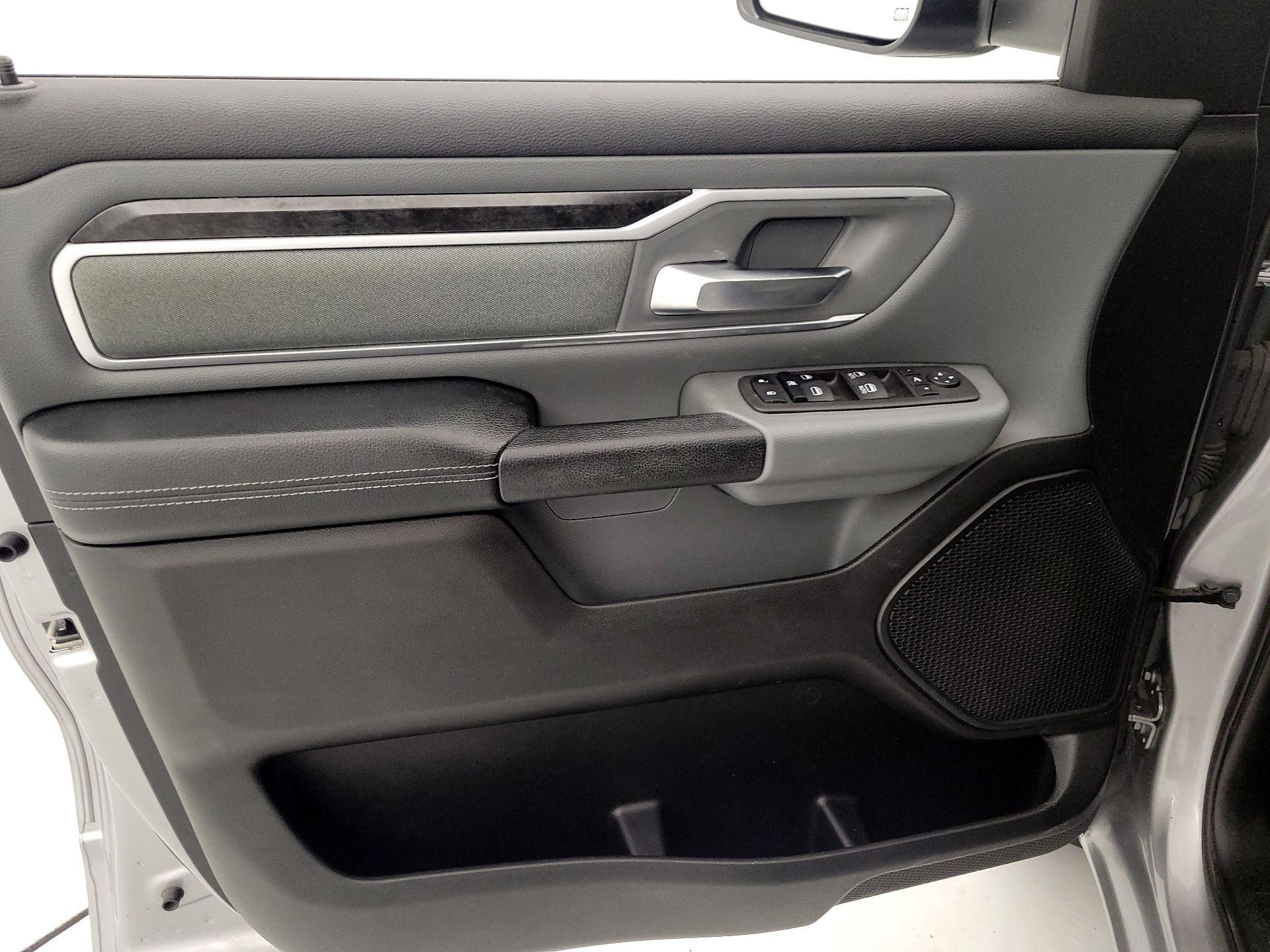 Thumbnail: 2023 RAM 1500 - 12