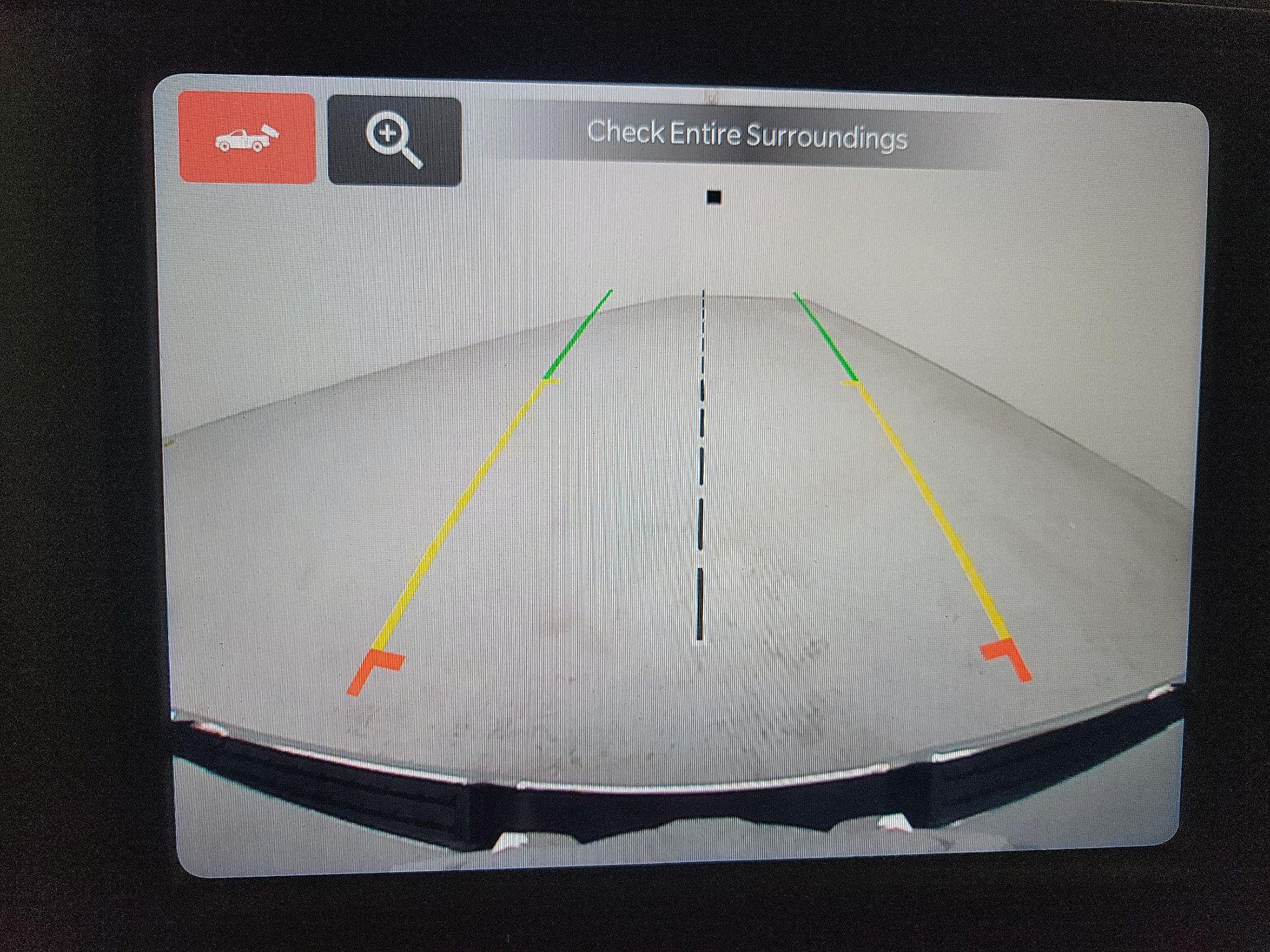 Thumbnail: 2023 RAM 1500 - 14