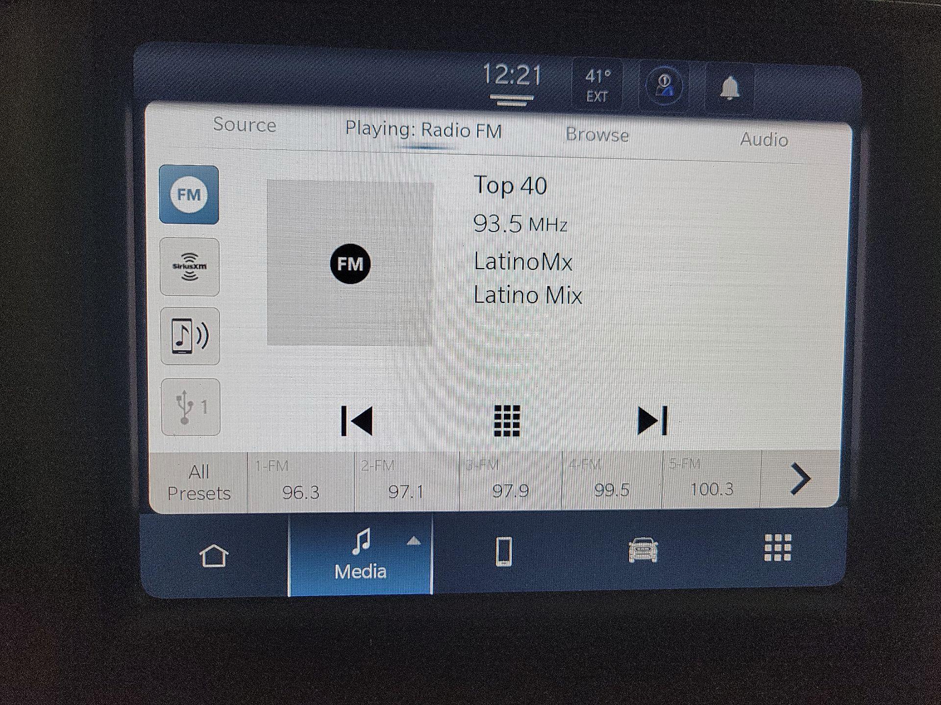 Thumbnail: 2023 RAM 1500 - 15