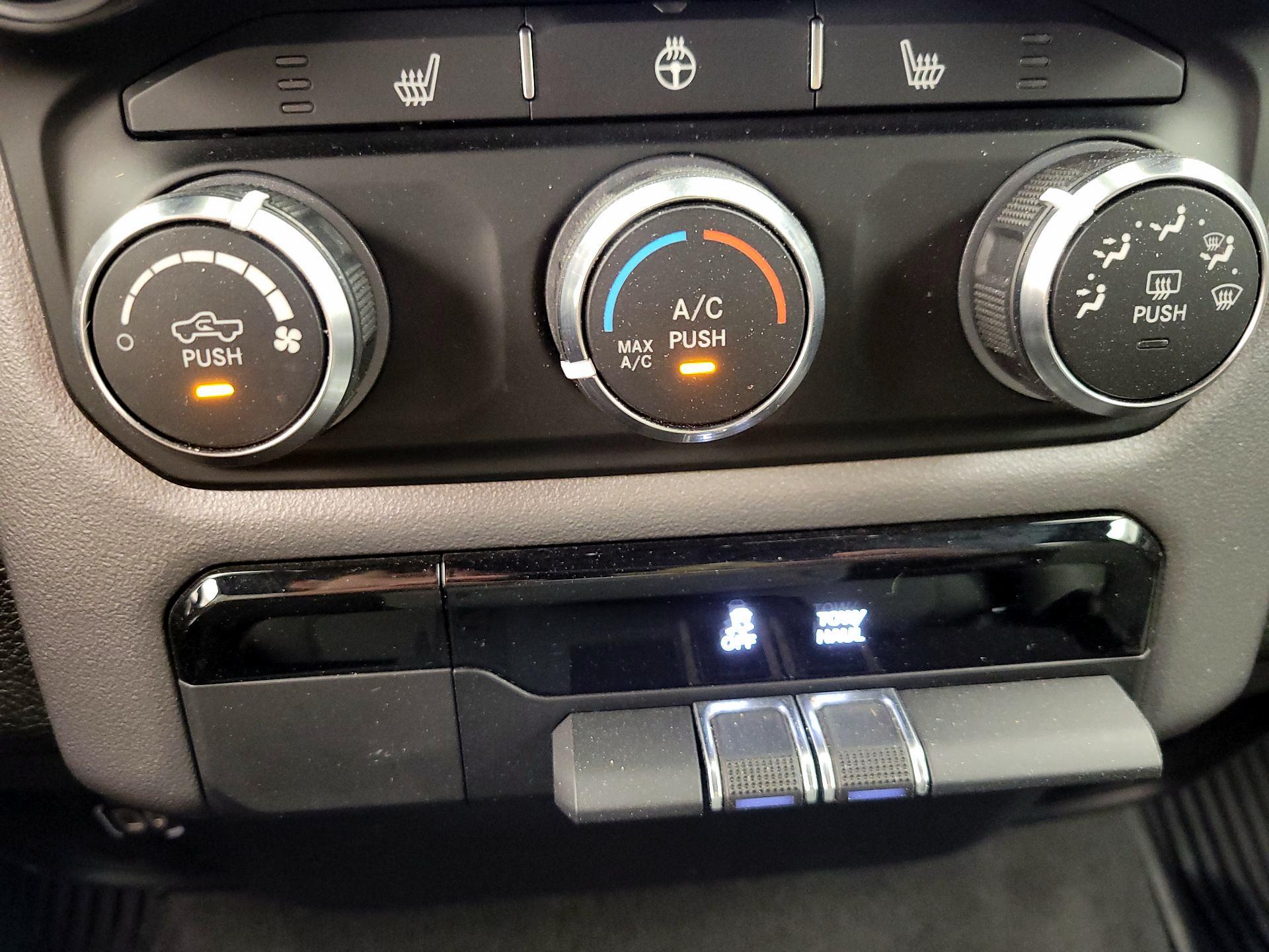 Thumbnail: 2023 RAM 1500 - 16