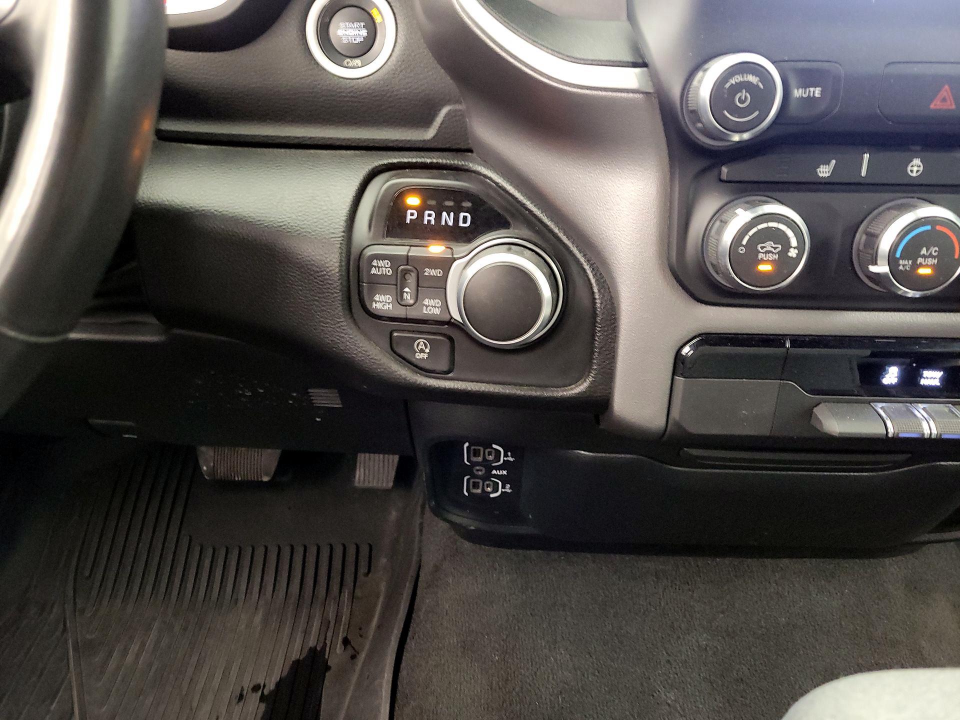 Thumbnail: 2023 RAM 1500 - 17