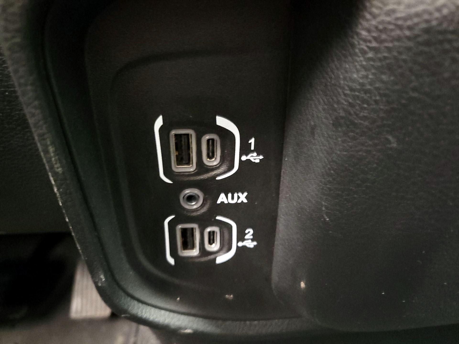 Thumbnail: 2023 RAM 1500 - 18