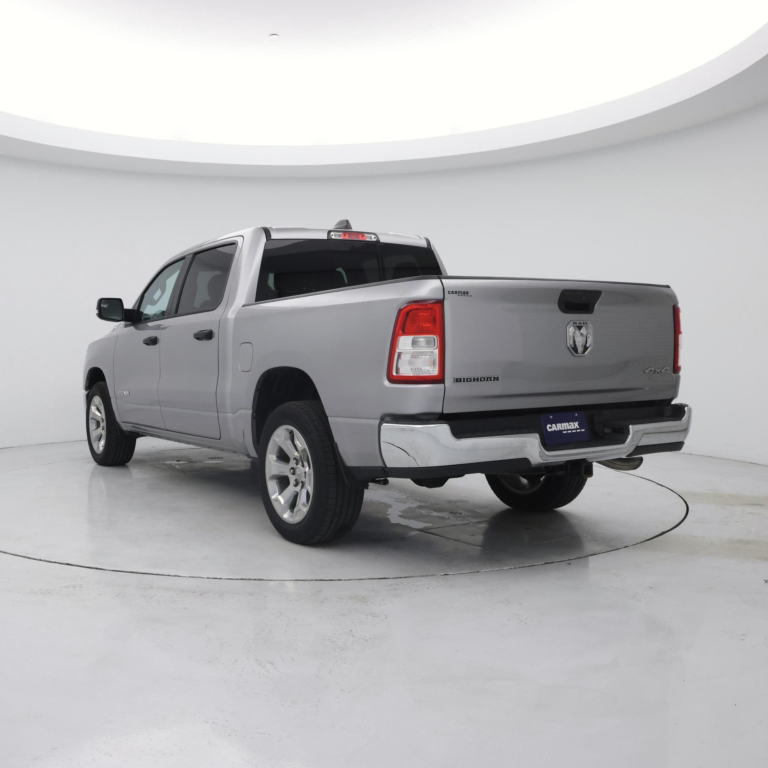 Thumbnail: 2023 RAM 1500 - 2