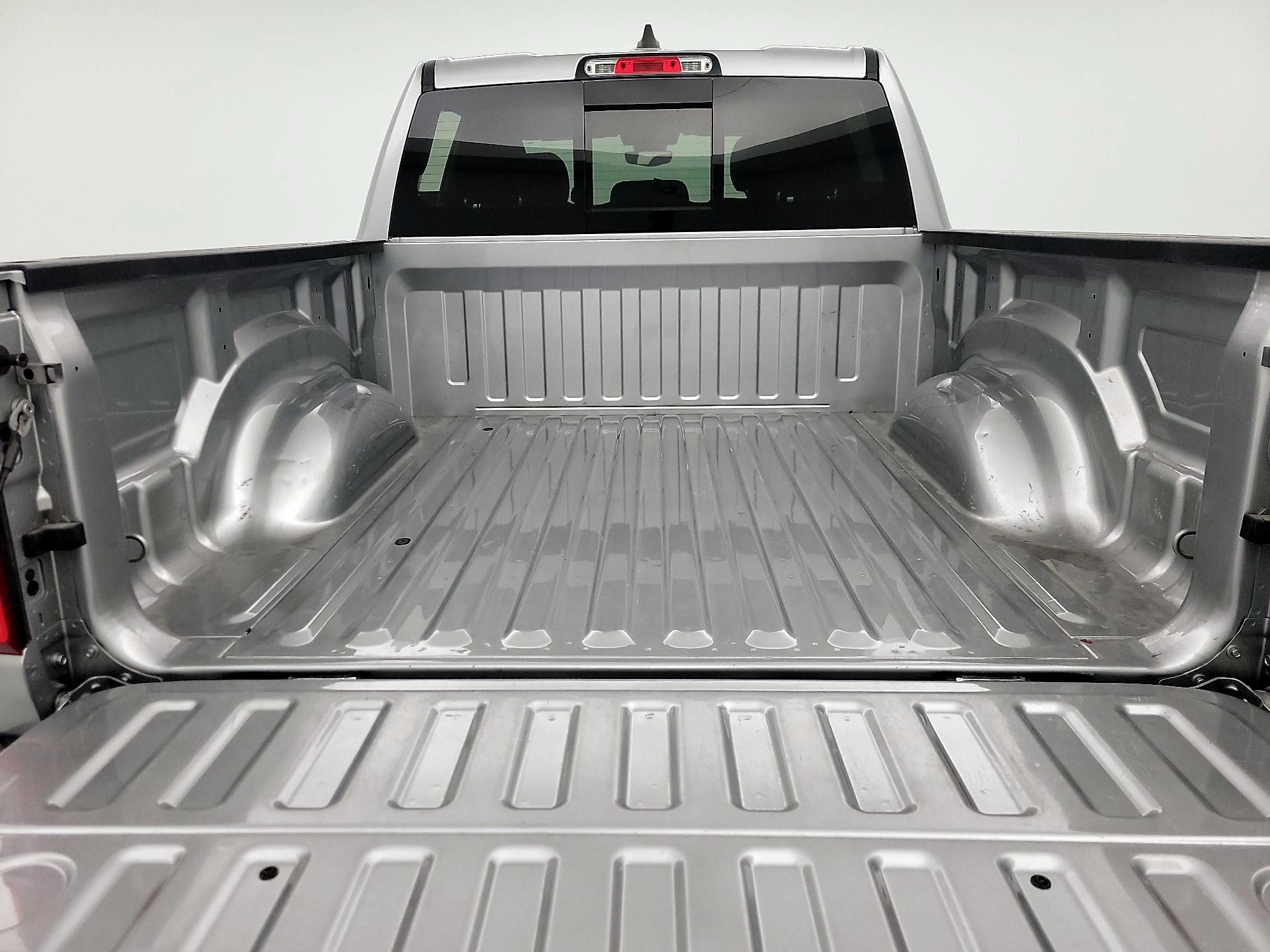 Thumbnail: 2023 RAM 1500 - 20