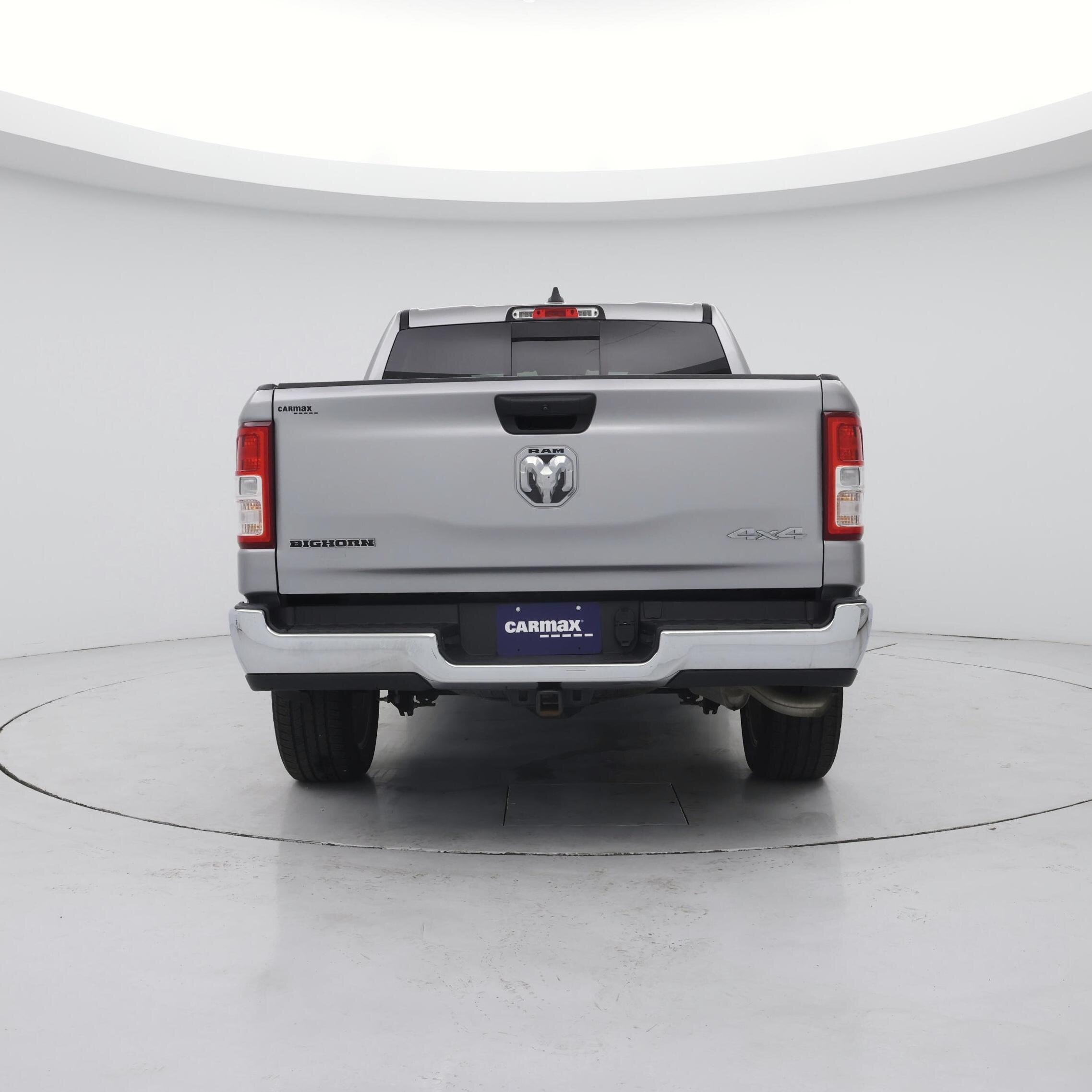 Thumbnail: 2023 RAM 1500 - 6