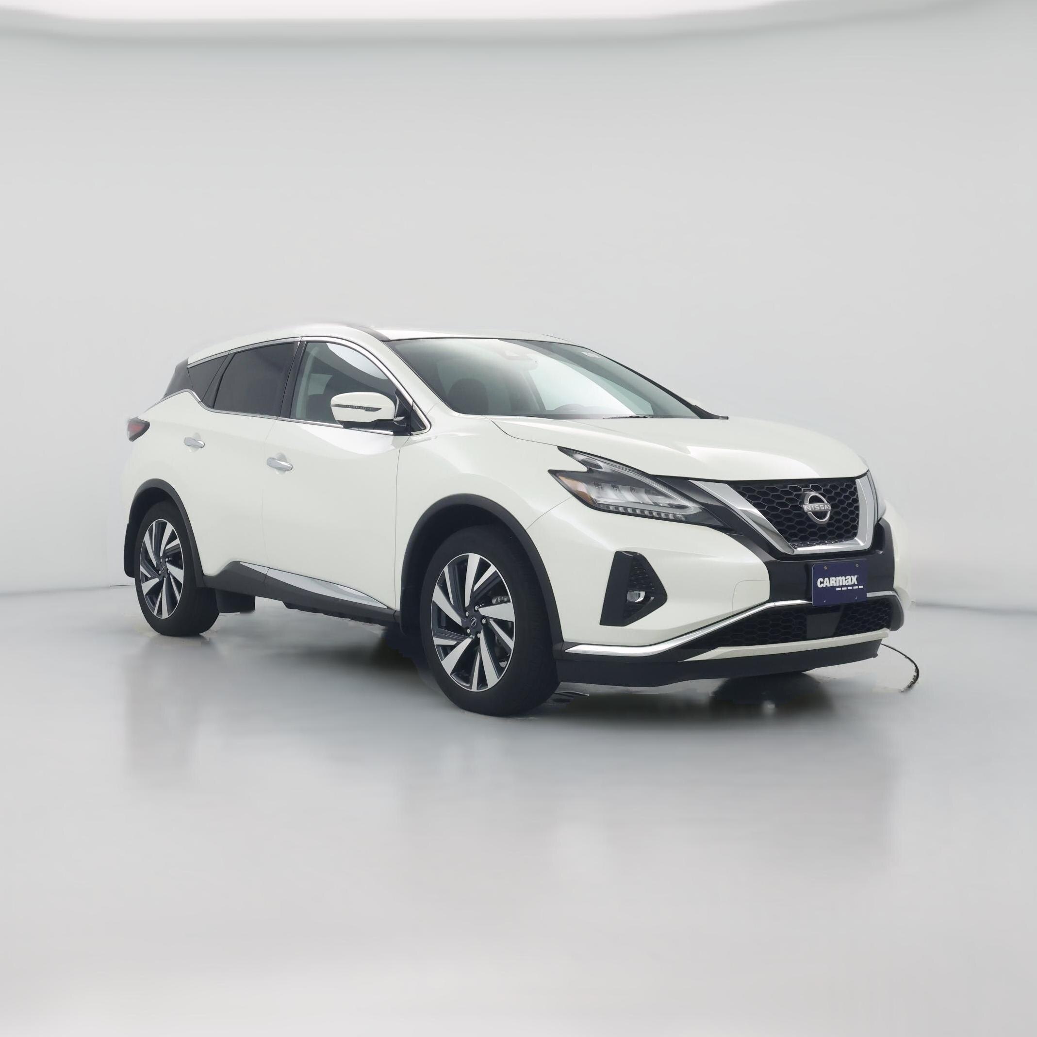 Thumbnail: 2023 Nissan Murano - 1