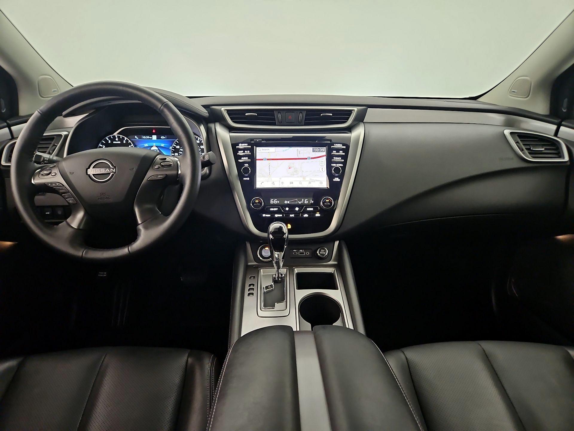 Thumbnail: 2023 Nissan Murano - 9