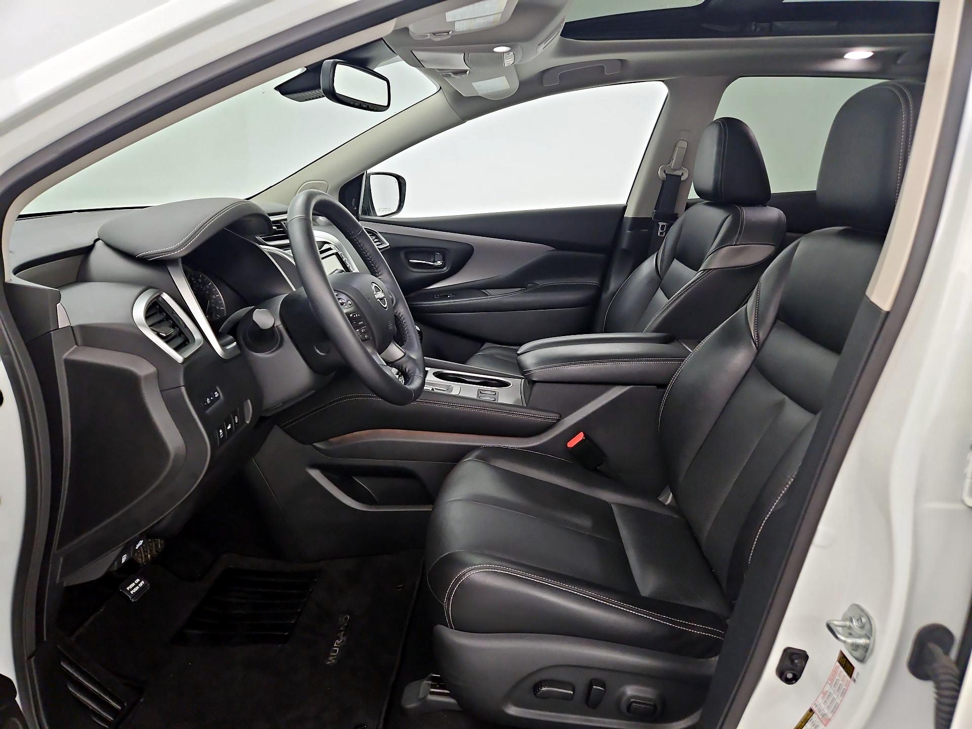 Thumbnail: 2023 Nissan Murano - 11