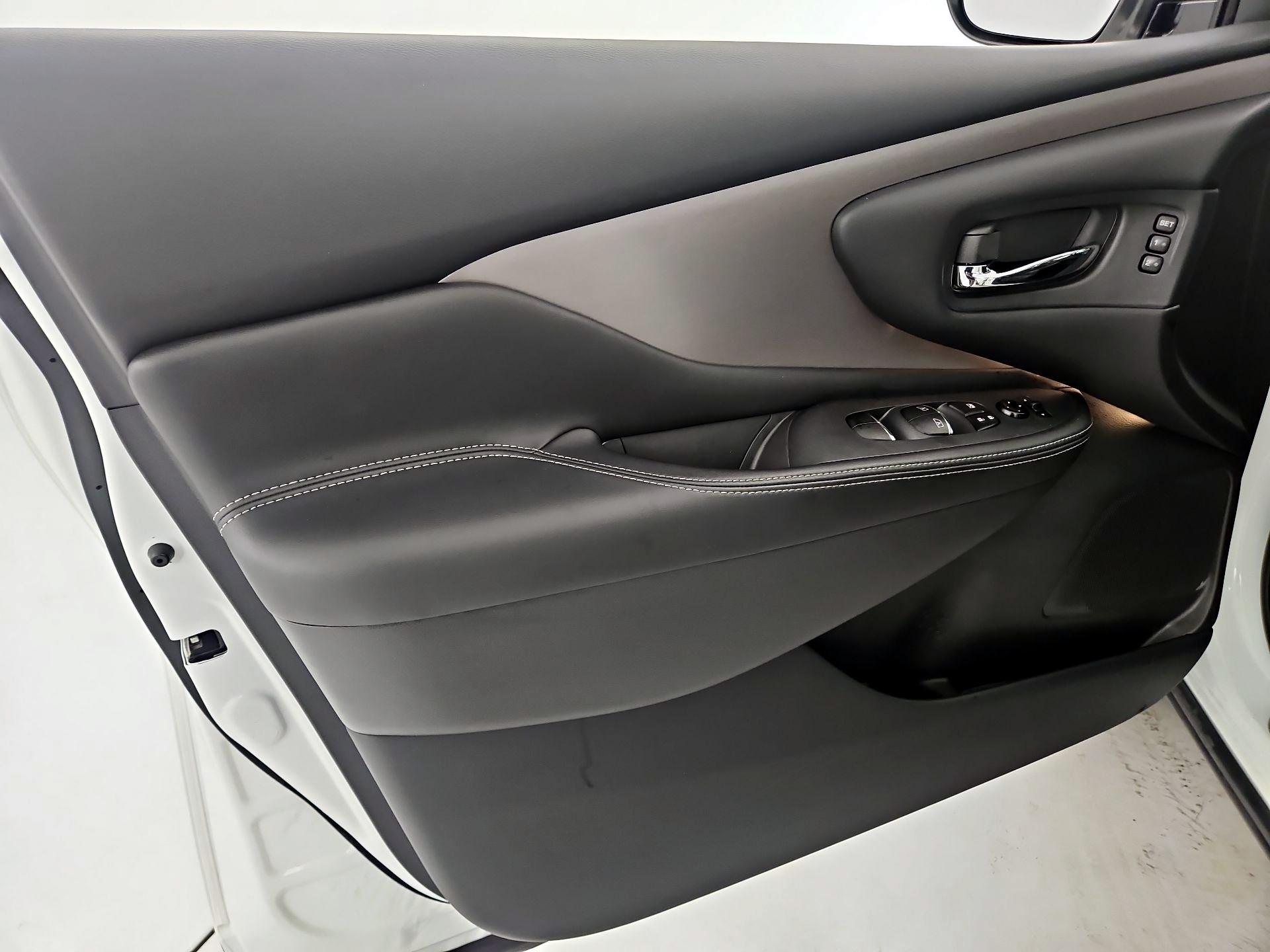 Thumbnail: 2023 Nissan Murano - 12