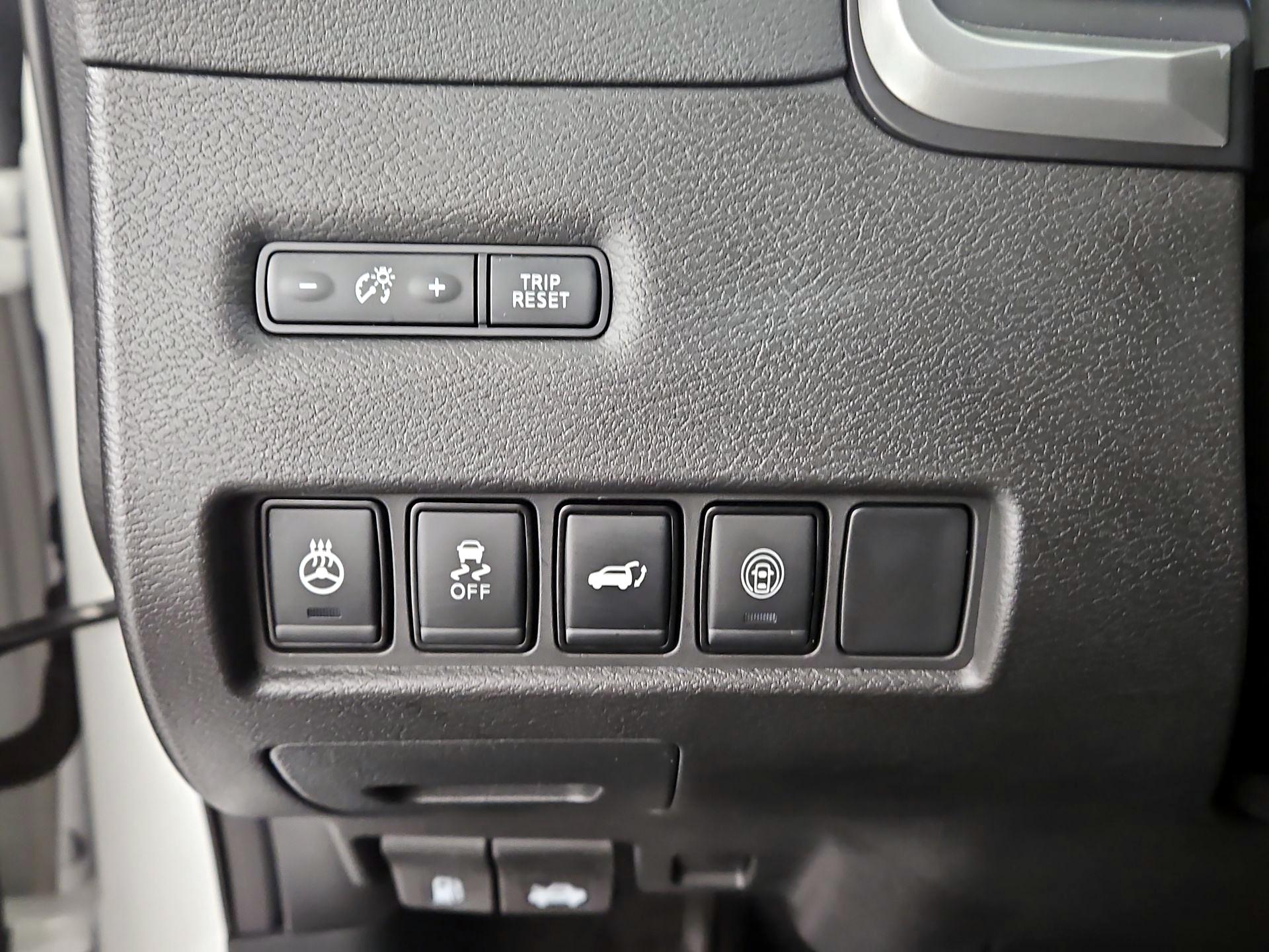 Thumbnail: 2023 Nissan Murano - 13