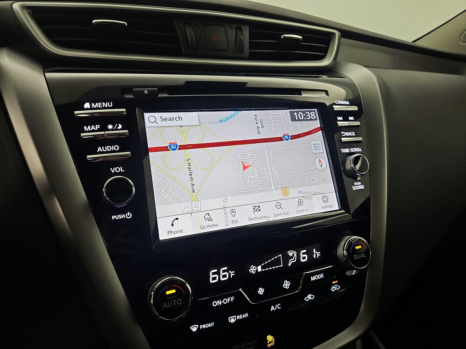 Thumbnail: 2023 Nissan Murano - 14