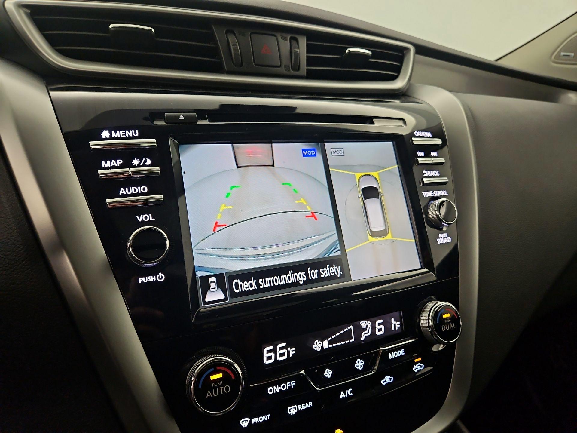 Thumbnail: 2023 Nissan Murano - 15