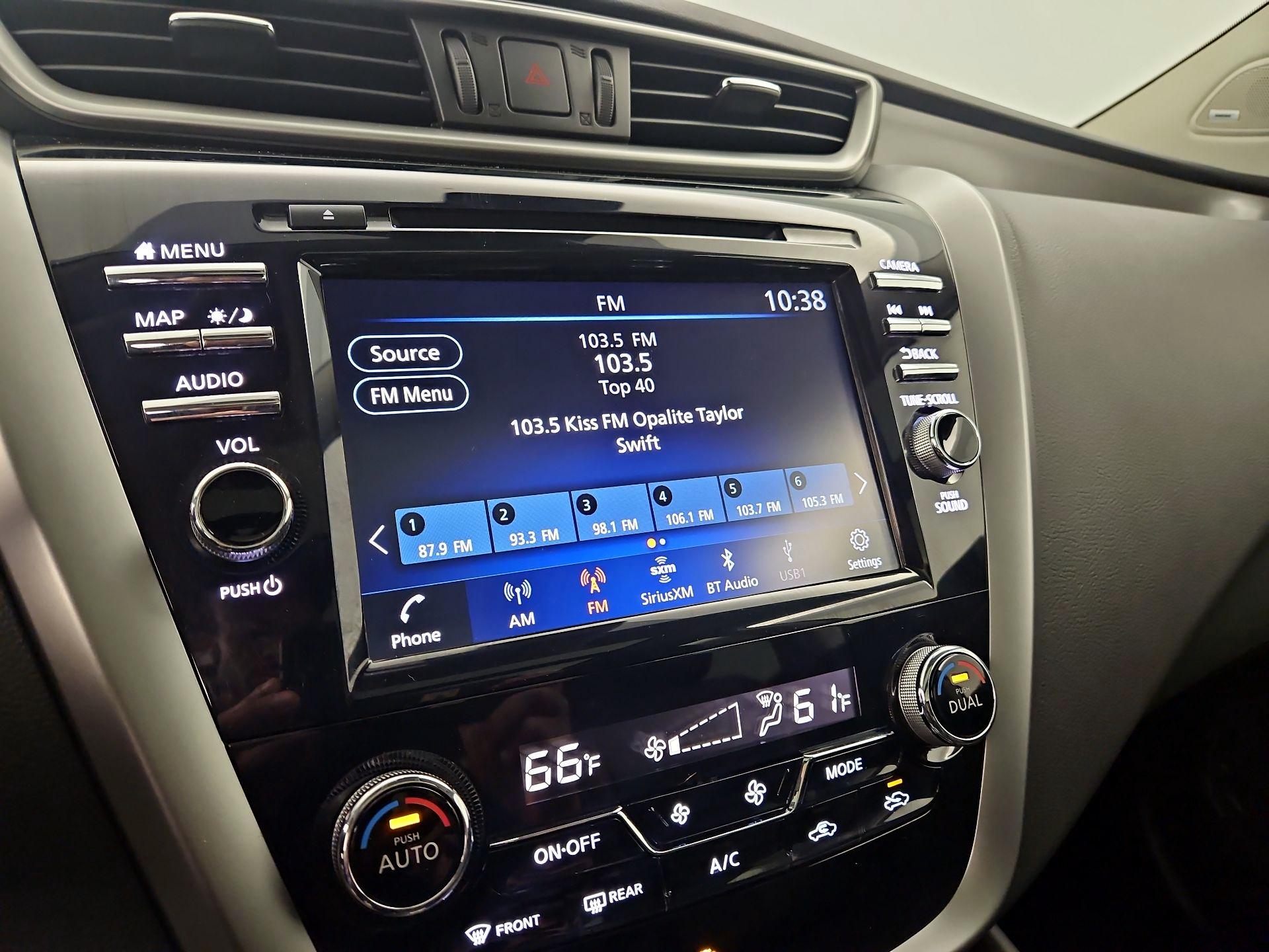 Thumbnail: 2023 Nissan Murano - 16