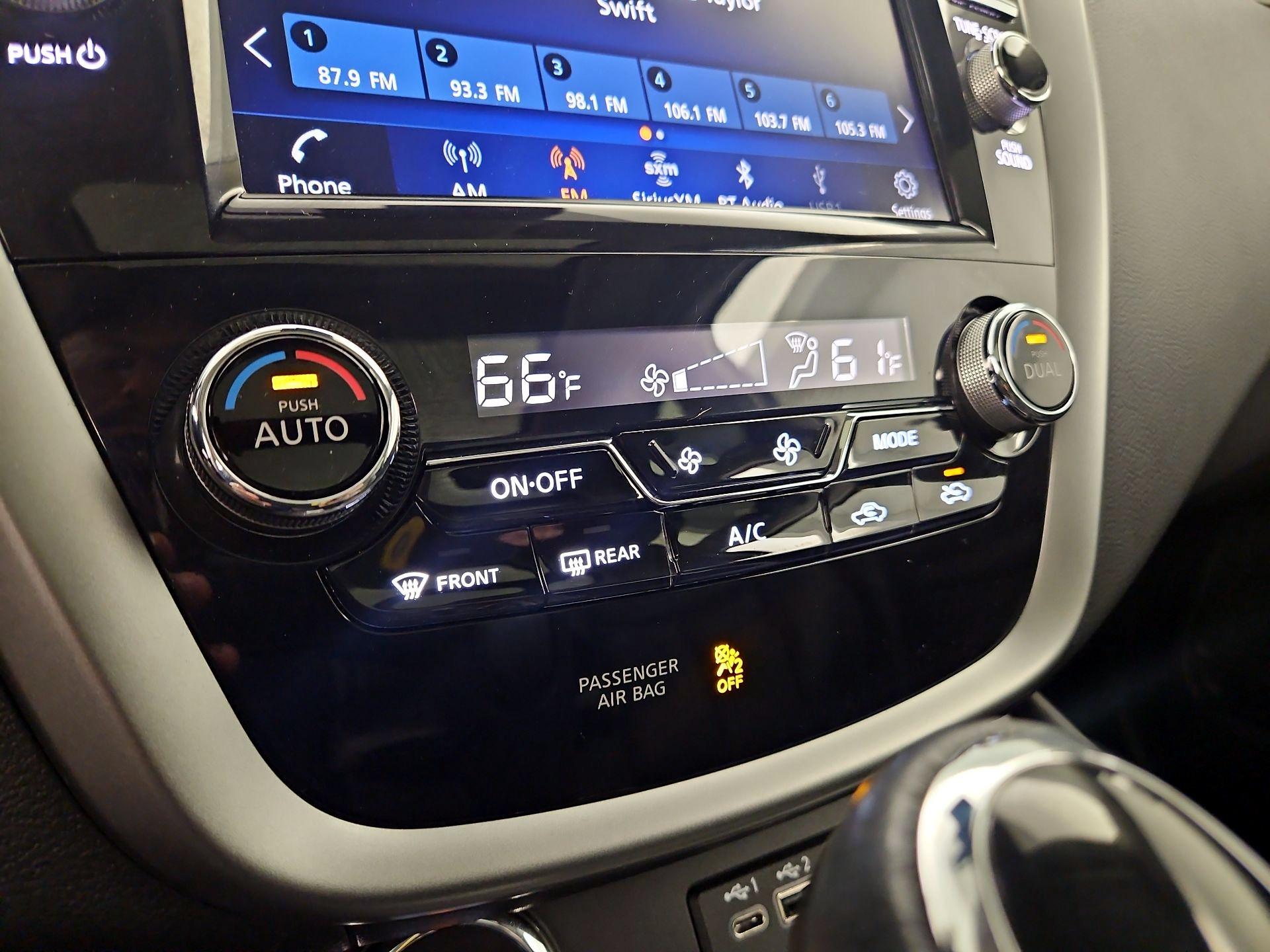 Thumbnail: 2023 Nissan Murano - 17