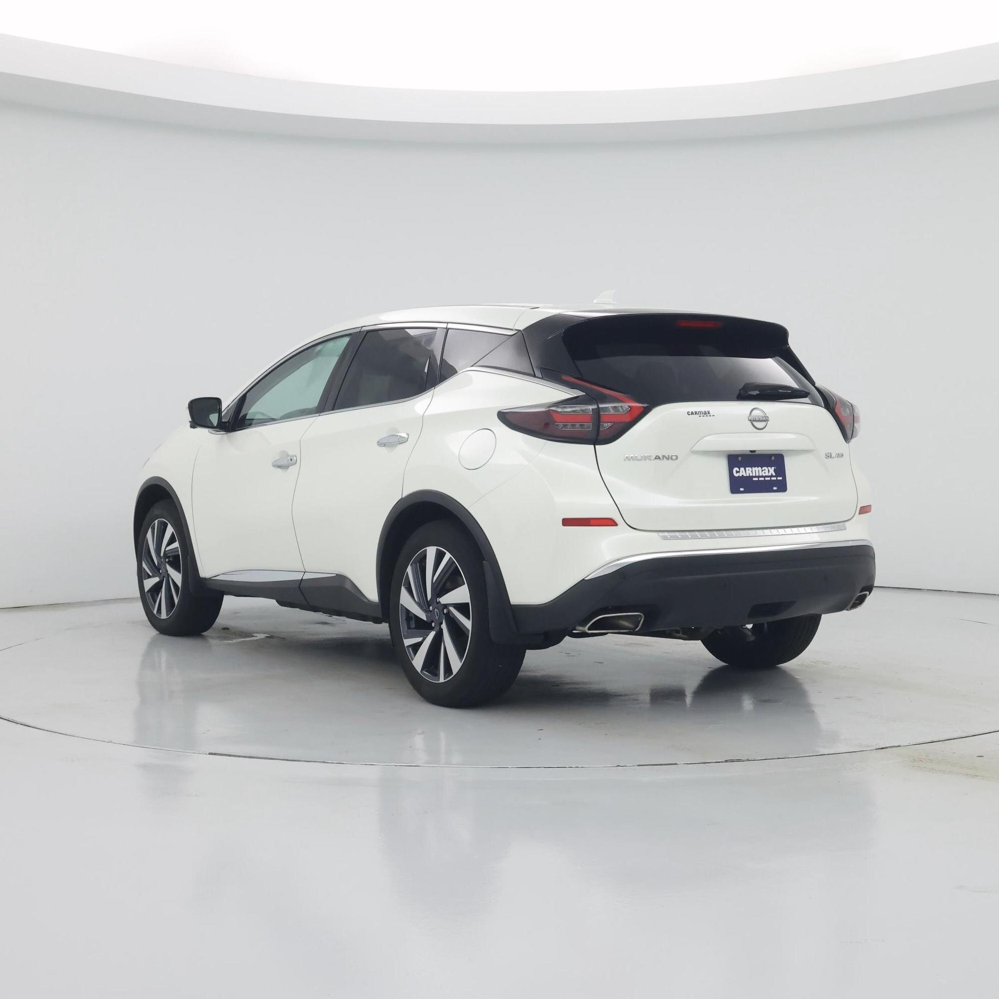 Thumbnail: 2023 Nissan Murano - 2