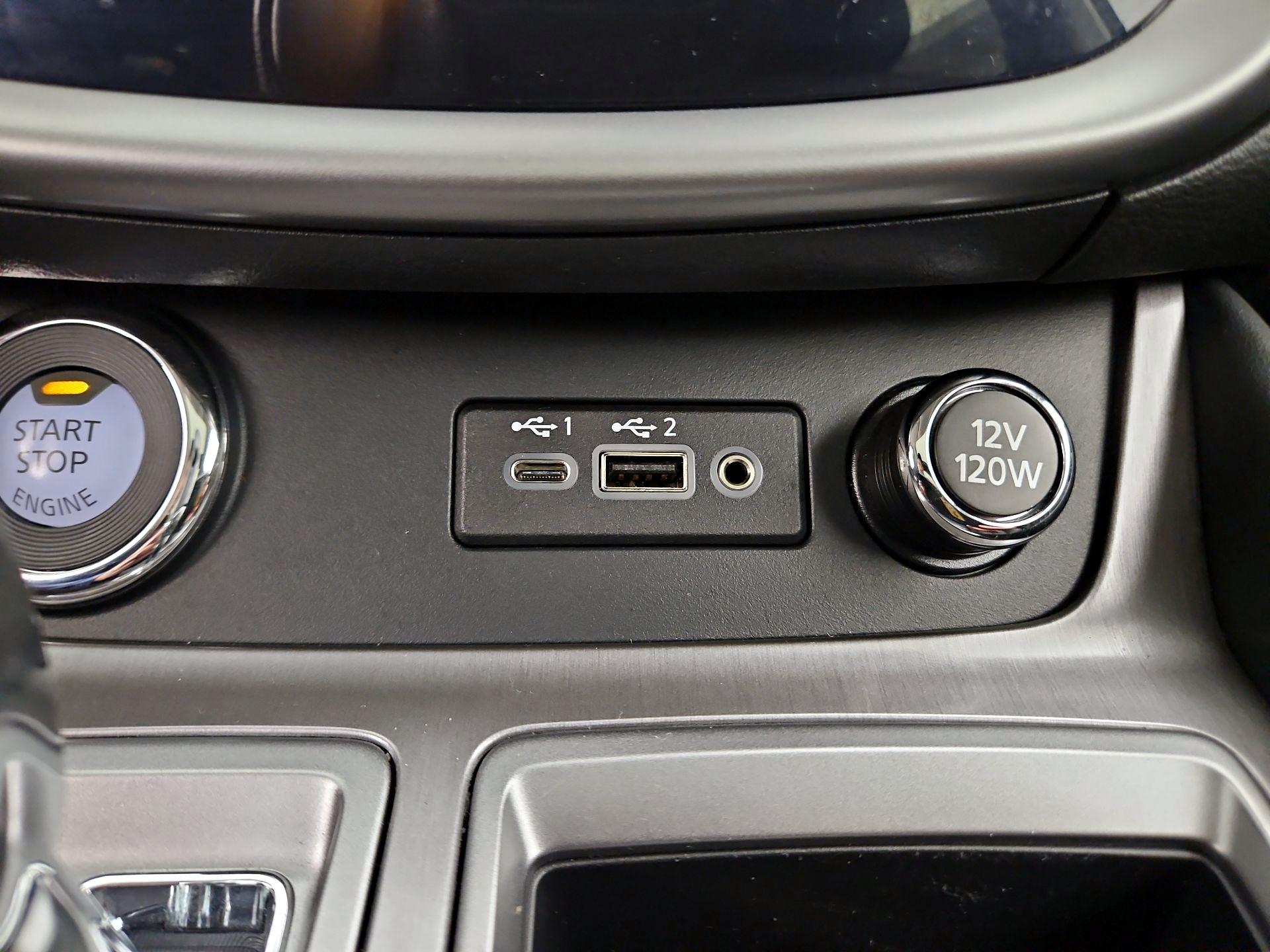 Thumbnail: 2023 Nissan Murano - 19