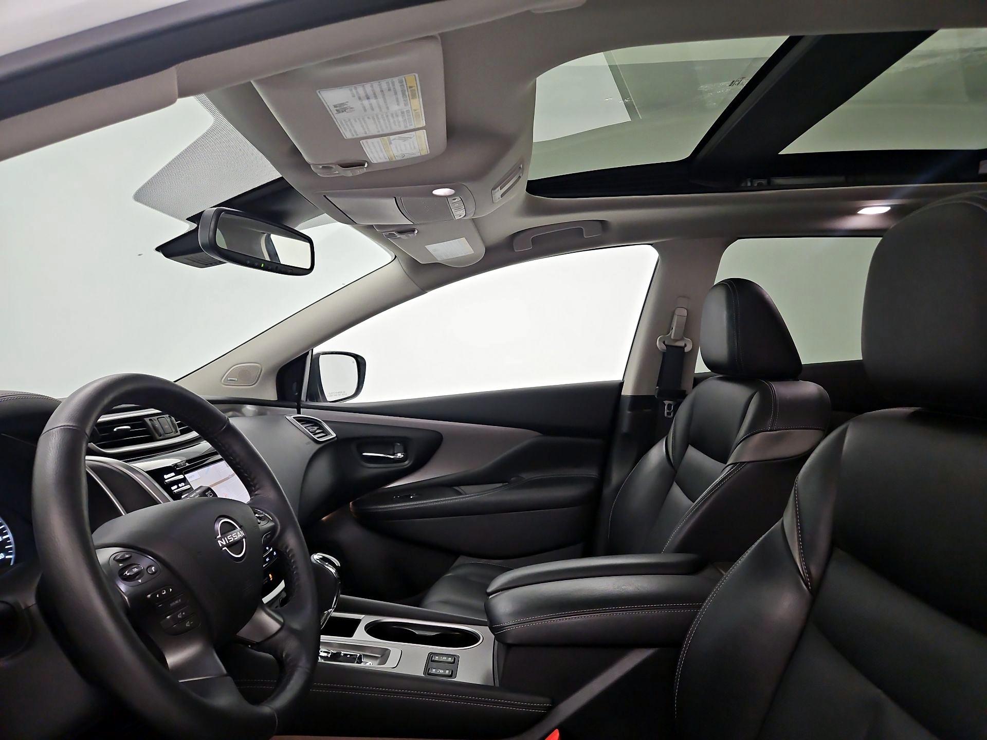 Thumbnail: 2023 Nissan Murano - 20